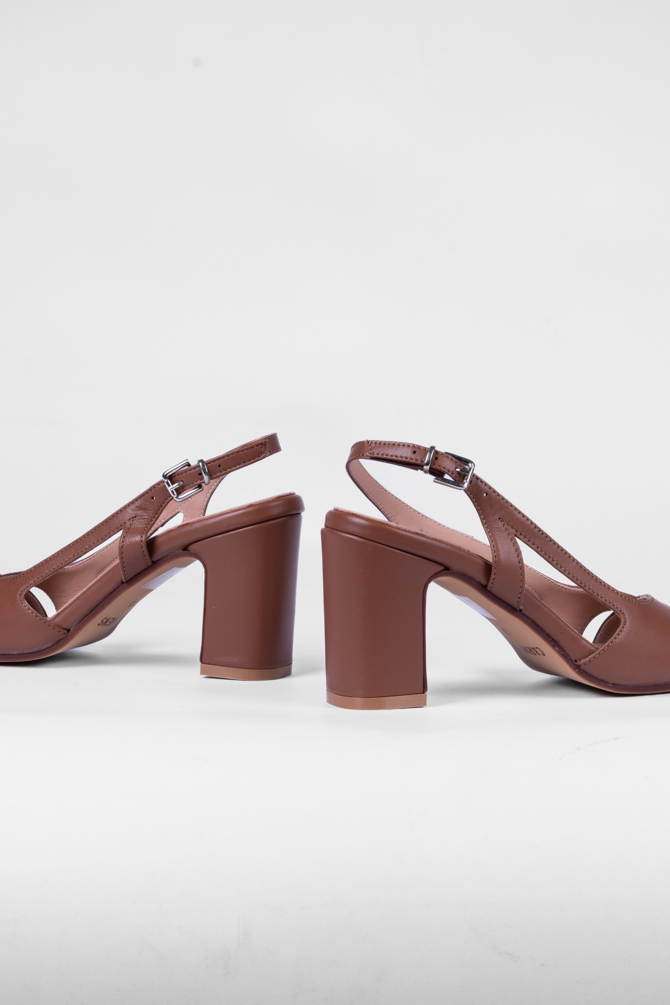 GLORY C HEELS - LAND