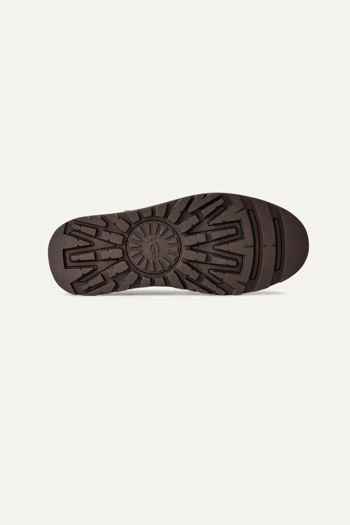CHAUSSURES POUR HOMME LOFTEN - CHÊNE