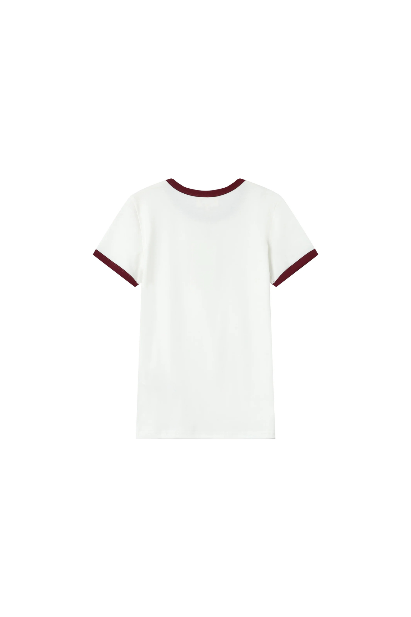 SANY T-SHIRT - ECRU