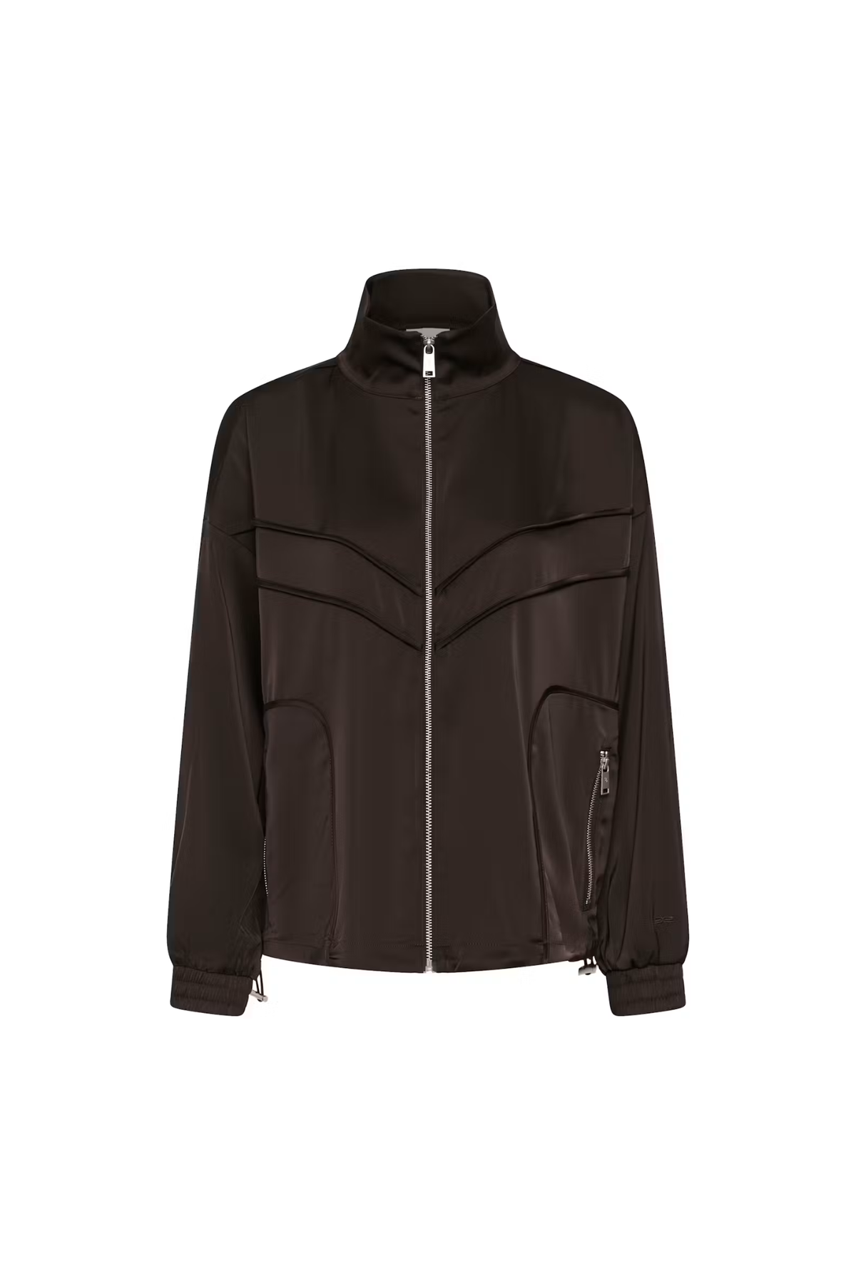 DARZI JACKET - GANACHE