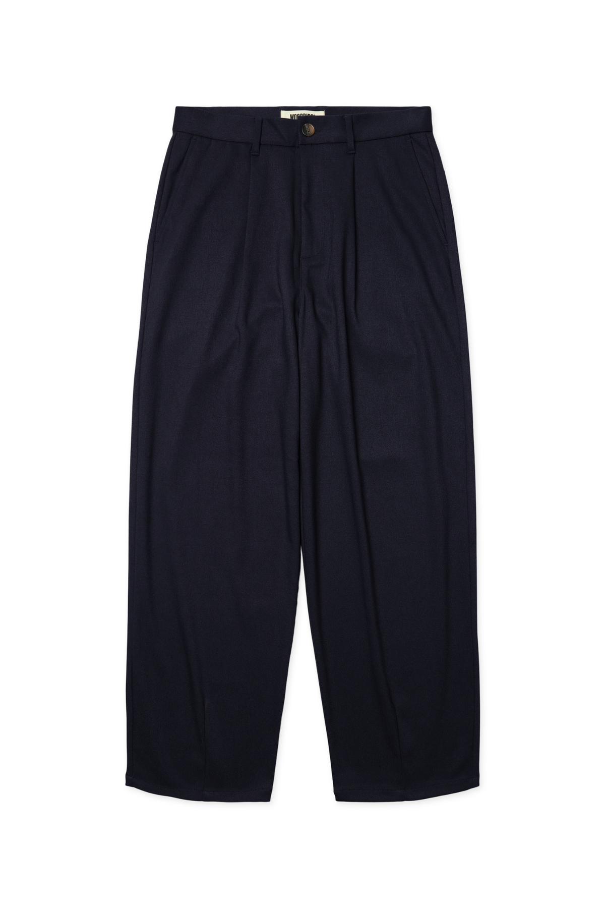 RICK NICKLE PANTS - DARK NAVY