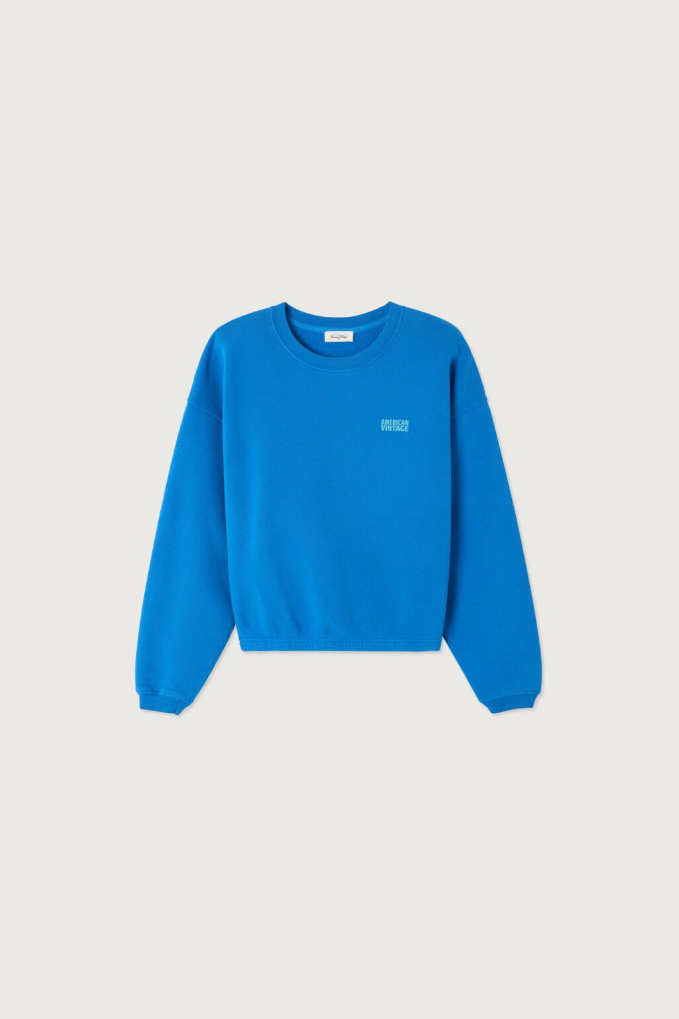 IZUBIRD SWEATSHIRT - VINTAGE DREAM