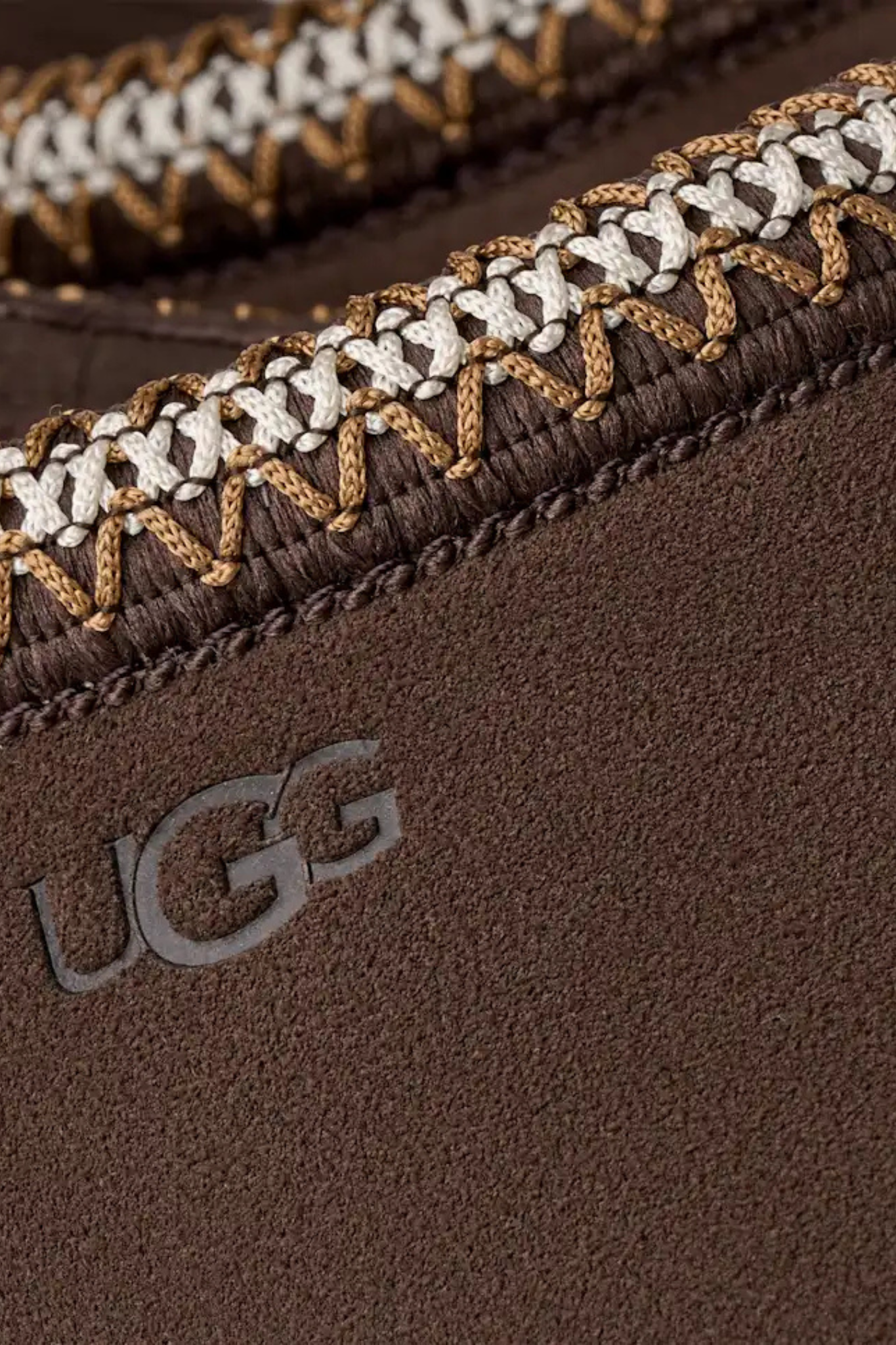 TASMAN II MEN - DUSTED COCOA