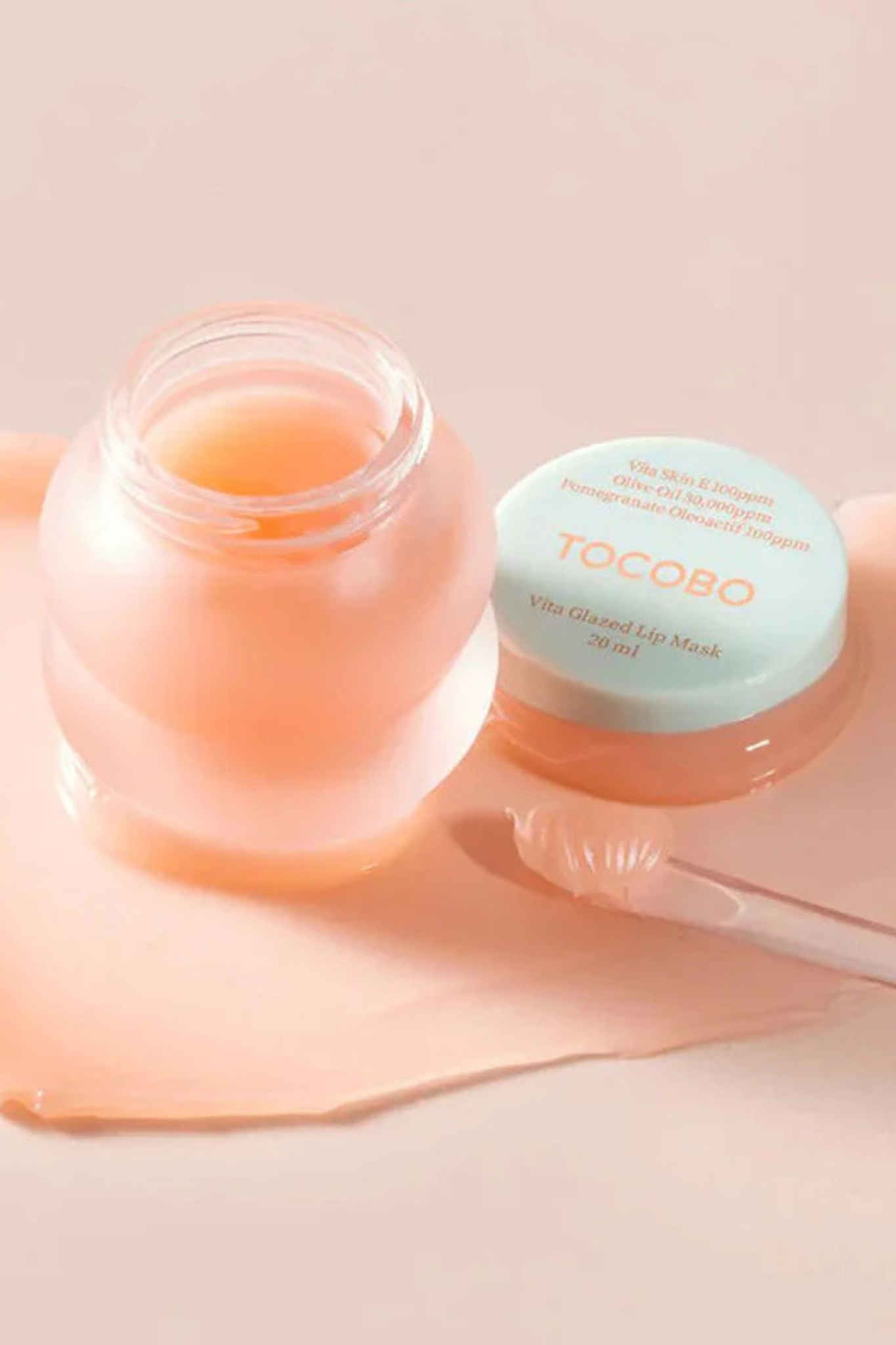 VITA GLAZED LIP MASK 20ML