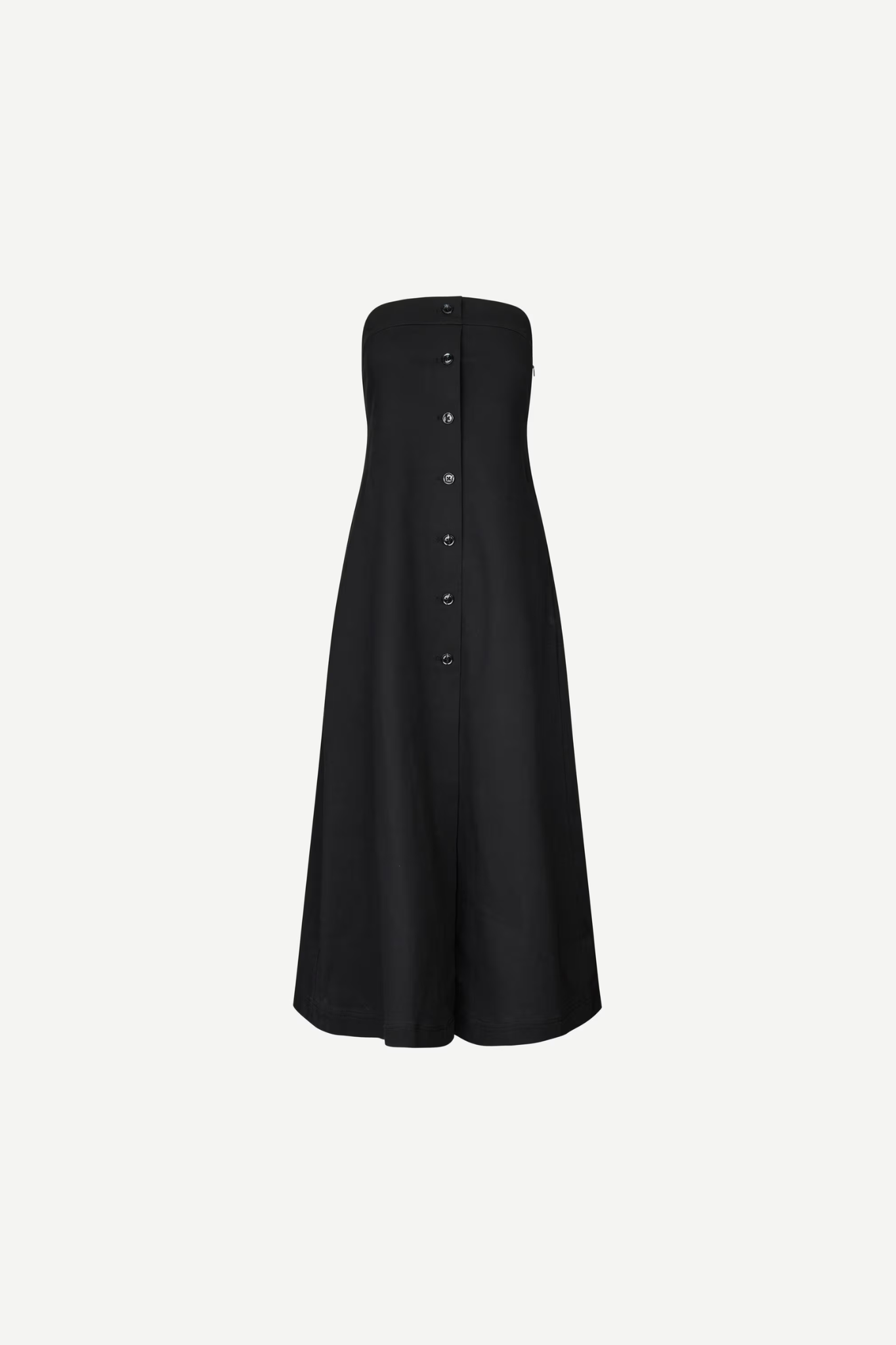 HYA DRESS - BLACK