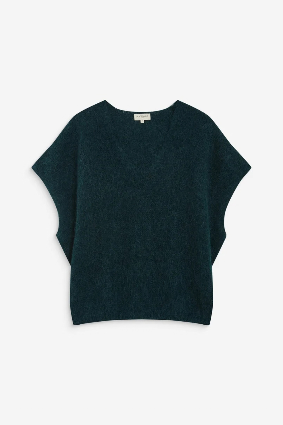 ATTICUS PULL - EMERAUDE
