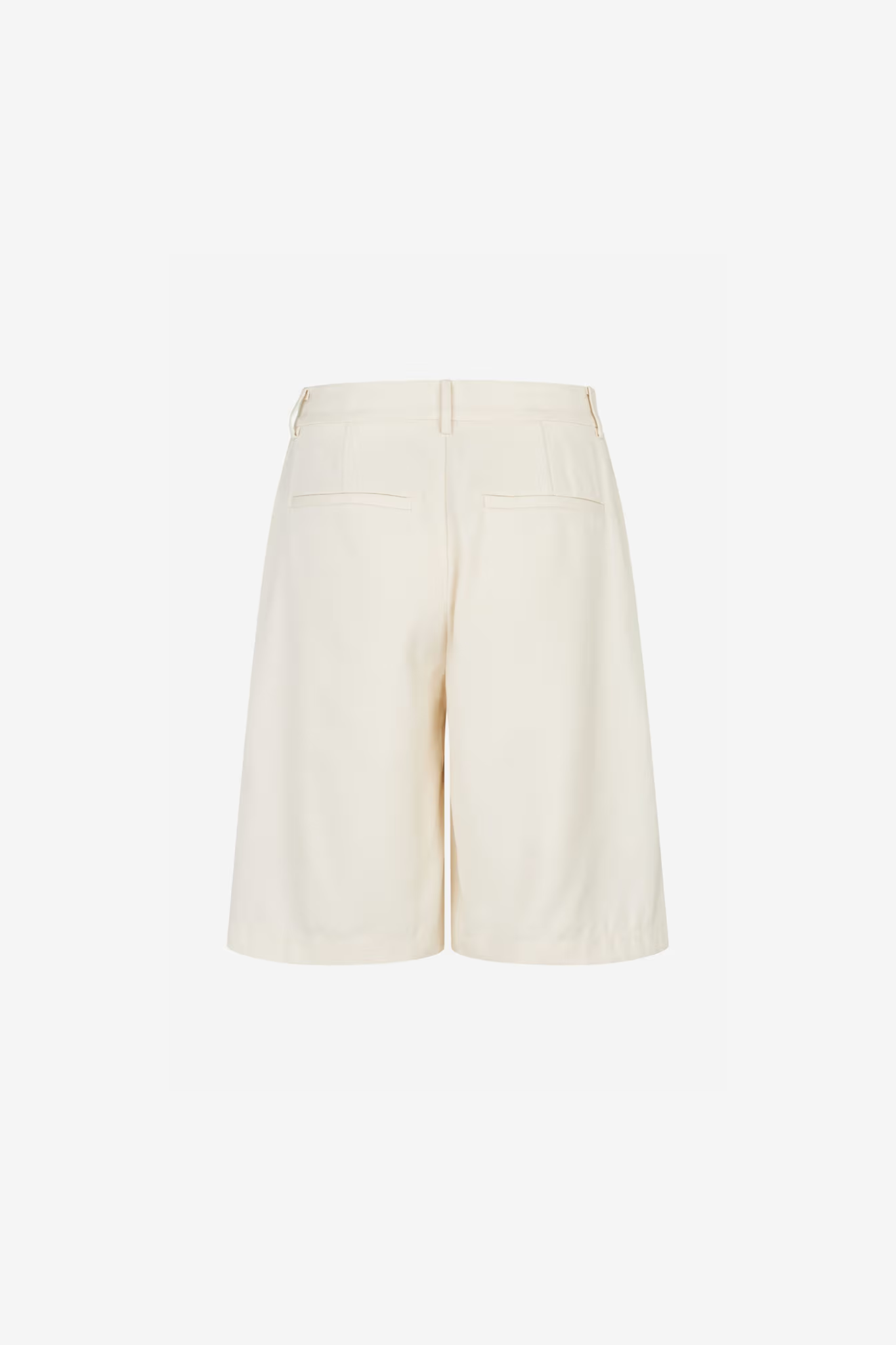 DORE SHORTS - BUTTERCREAM MEL