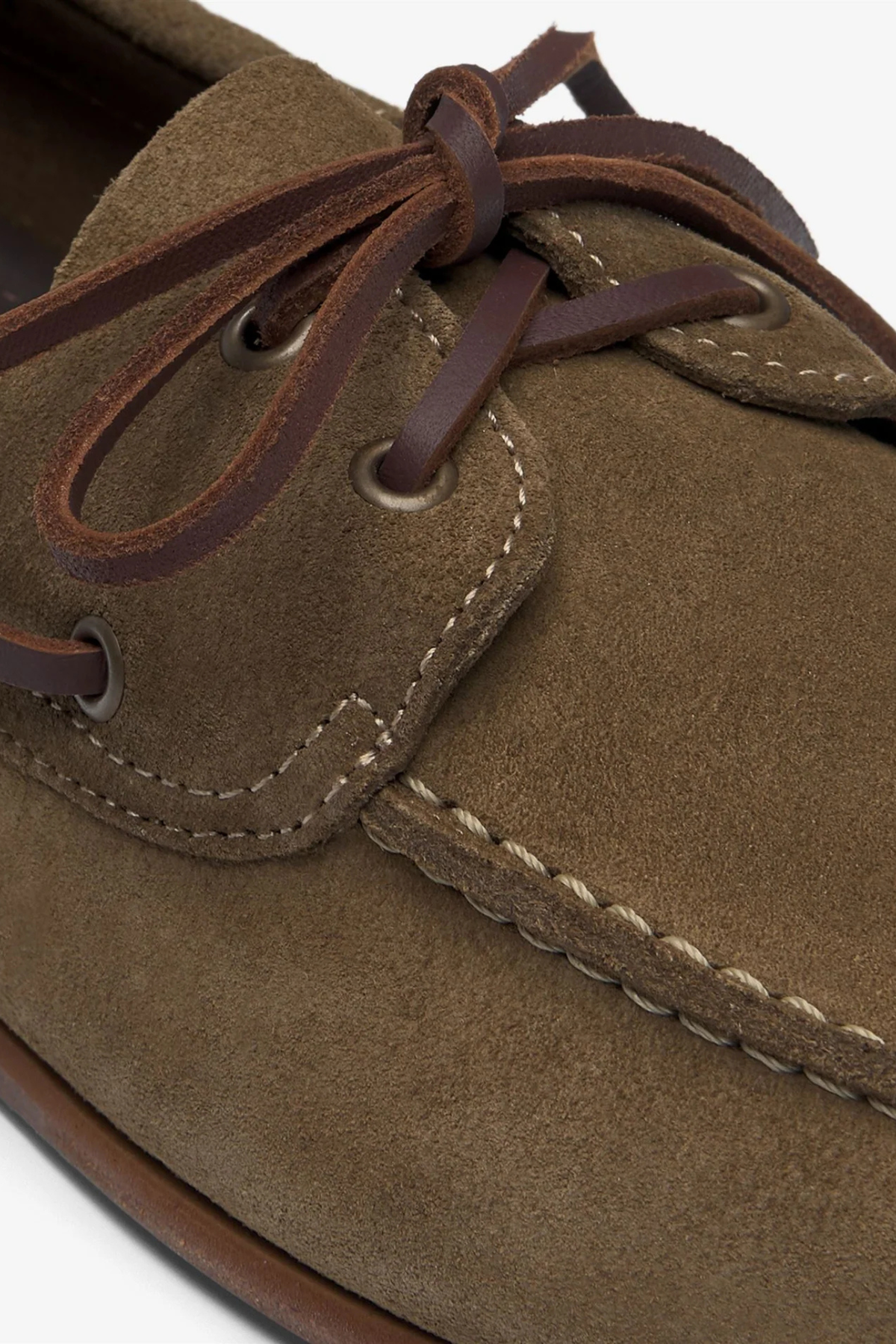 OWEN WOMEN SHOES - BROWN TAUPE