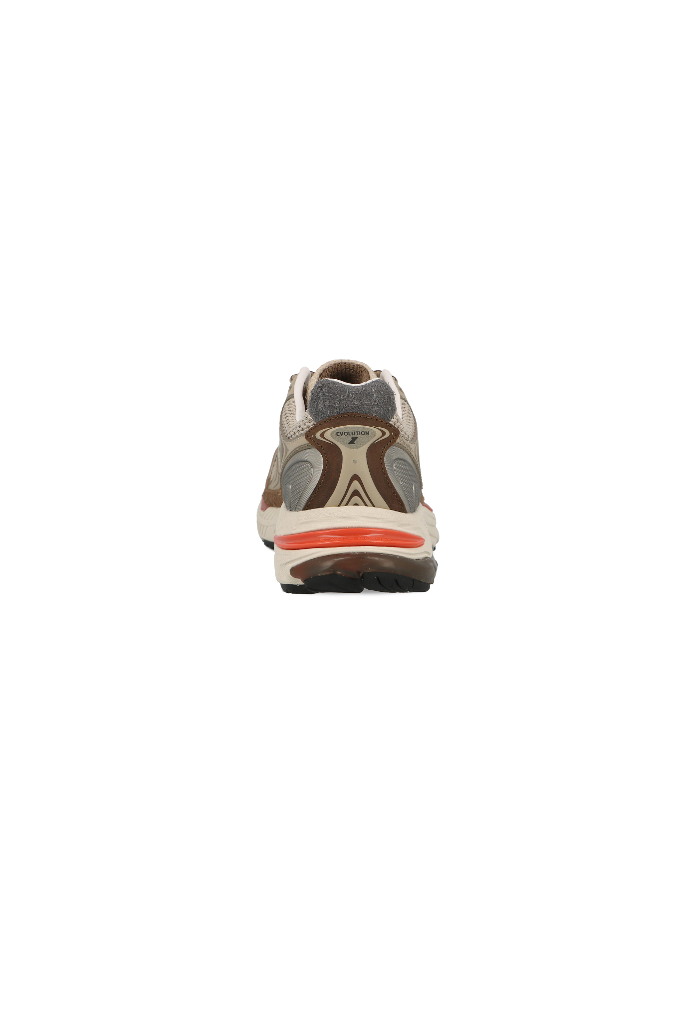 EVOLUTION NEPTUNE MEN SNEAKERS - TAUPE