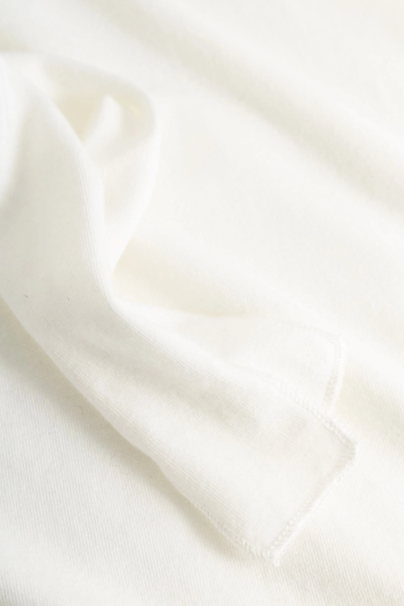 MAIDIE KNIT - OFF WHITE