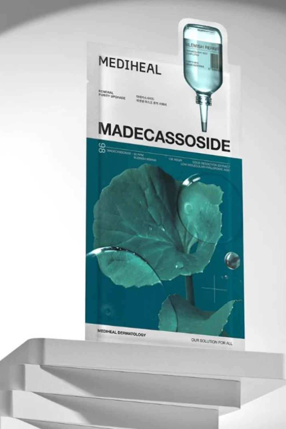 MADECASSOSIDE ESSENTIAL MASK ( 1 PIECE )