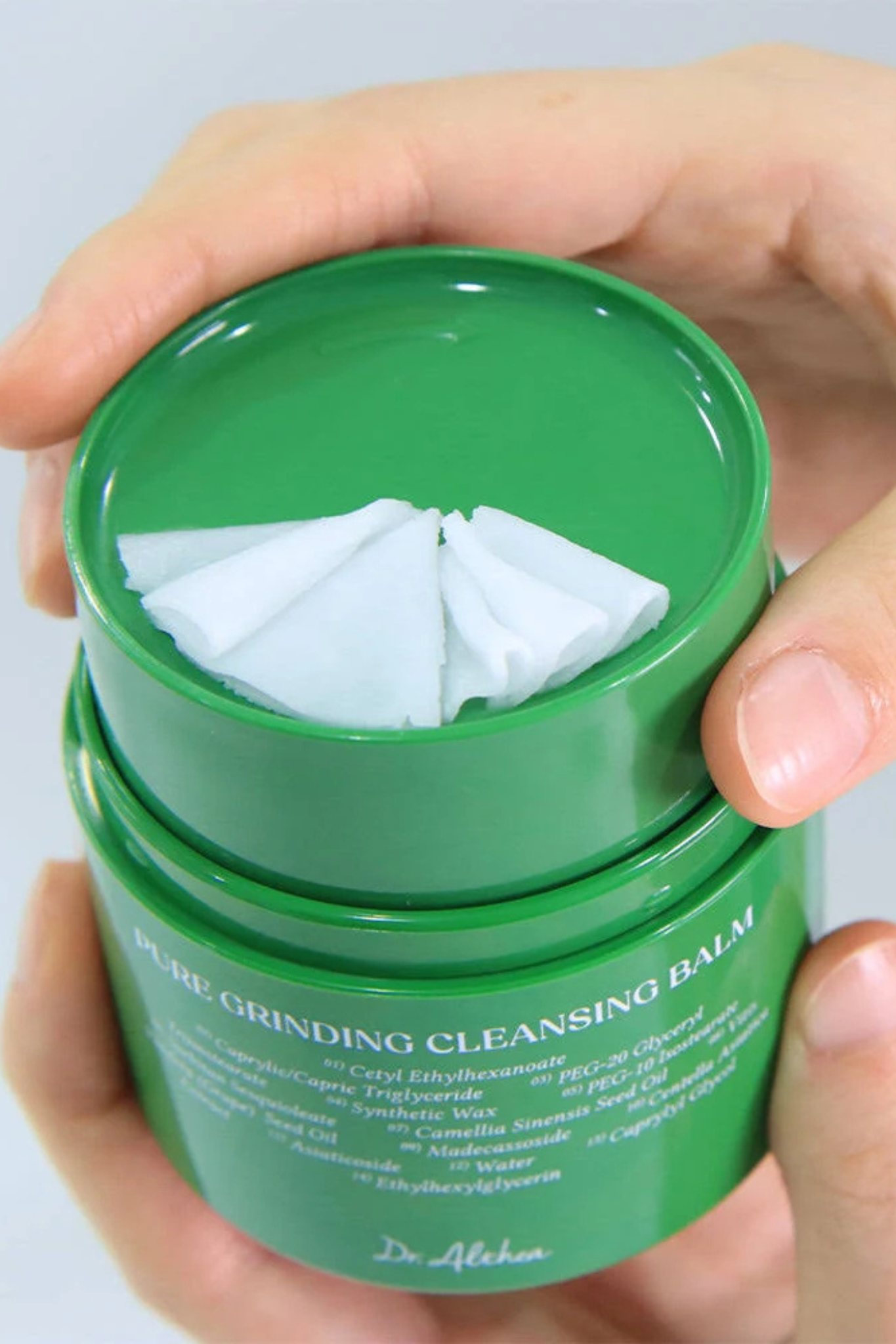 PURE GRINDING CLEANSING BALM 50ML