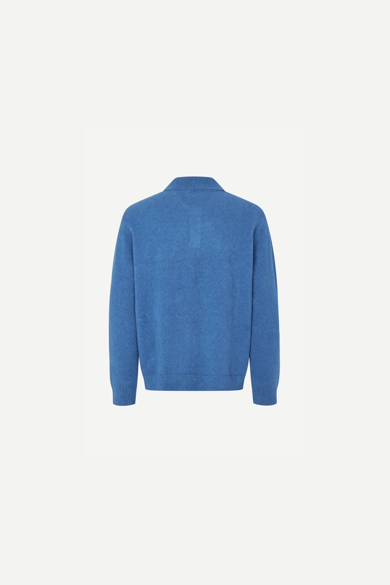 NINO POLO - BRIGTH COBALT