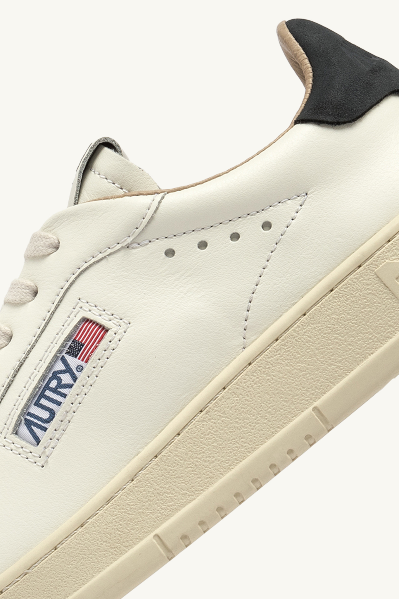 ADLM-MR04 - DALLAS LOW MEN SNEAKERS - LEAT/MARSH MSH/SPACE