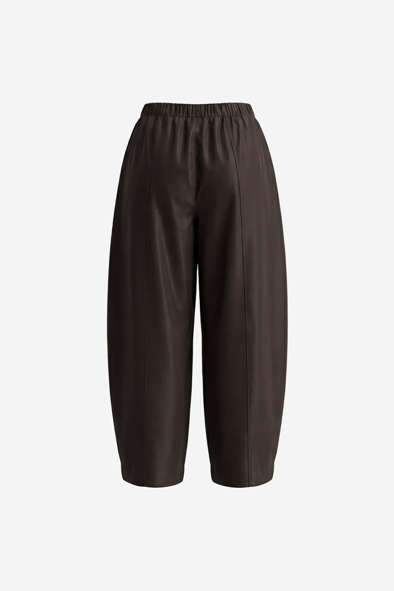 LILA PANTS - CHOCOLATE TORTE