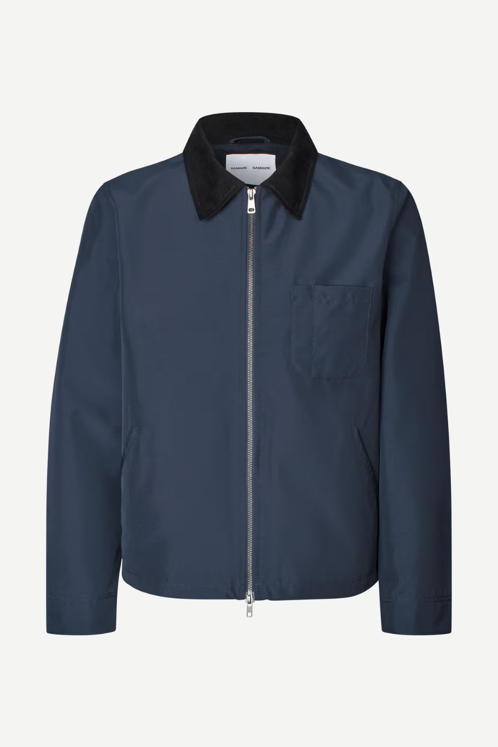ROBIN Z JACKET - SALUTE