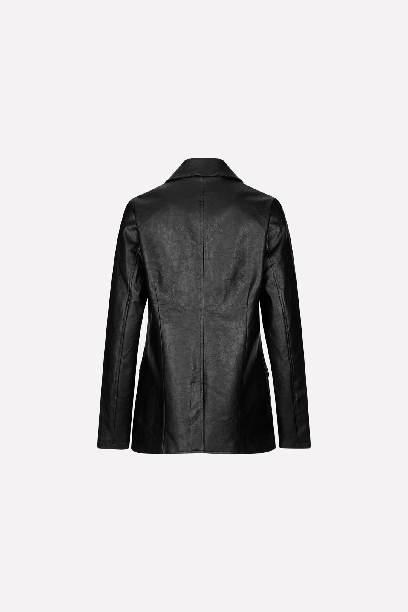 ENMIRA BLAZER - BLACK