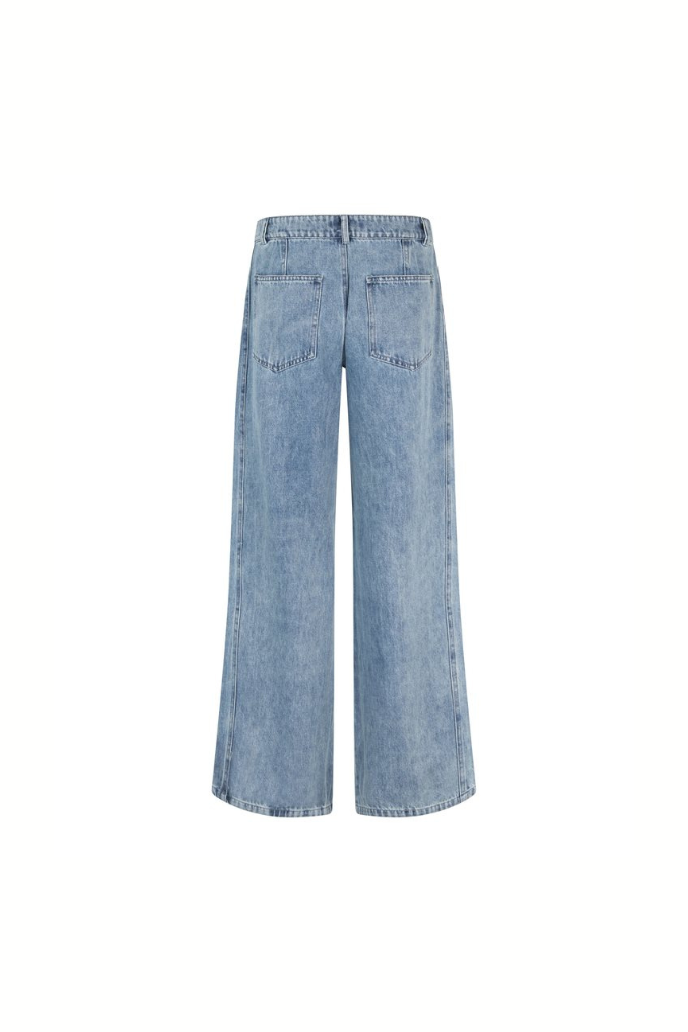 KATYN STELLAN JEANS - BLUE SOFT WASH