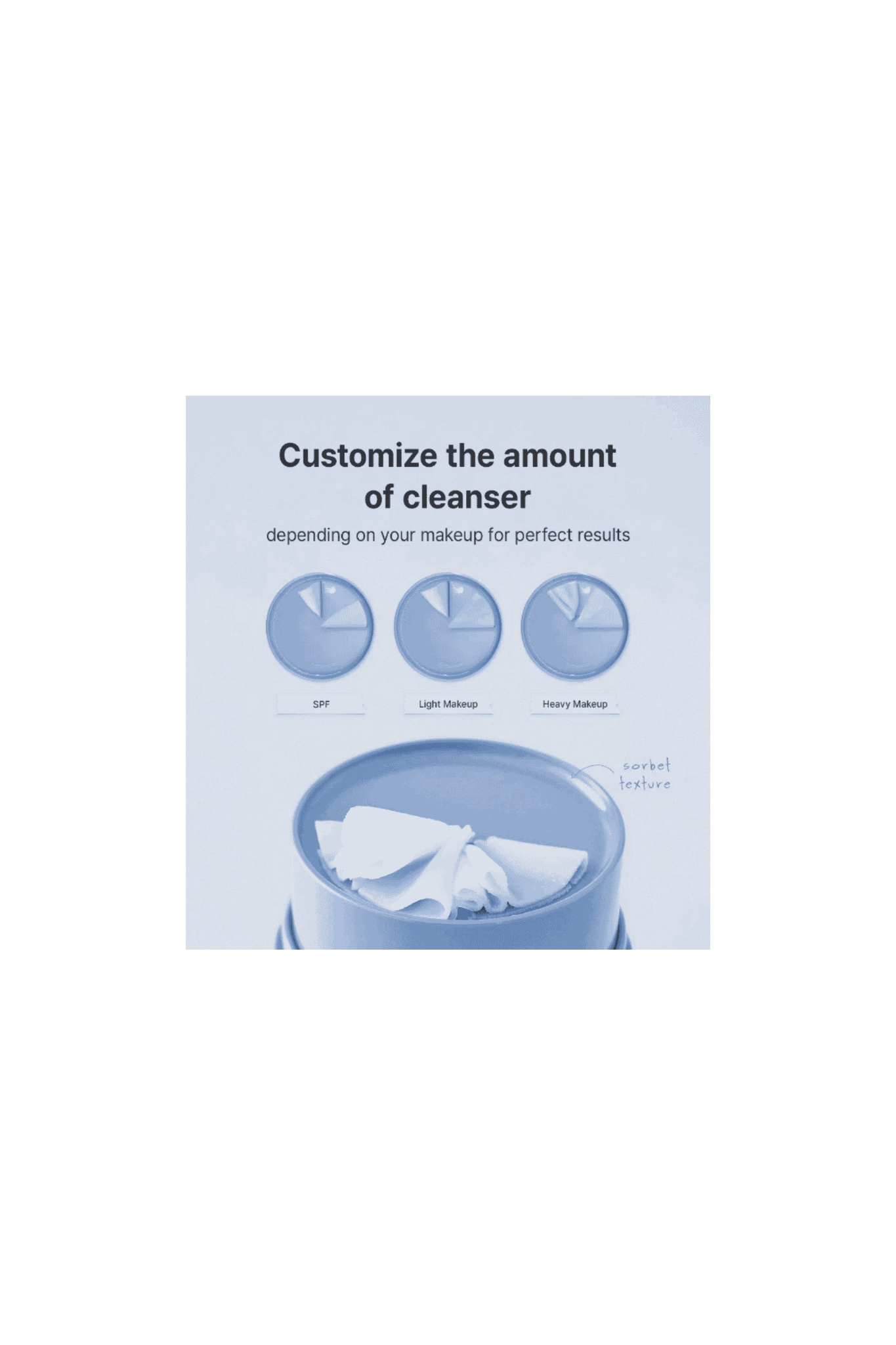 PORE REFRESH GRINDING CLEANSING BALM 50ML