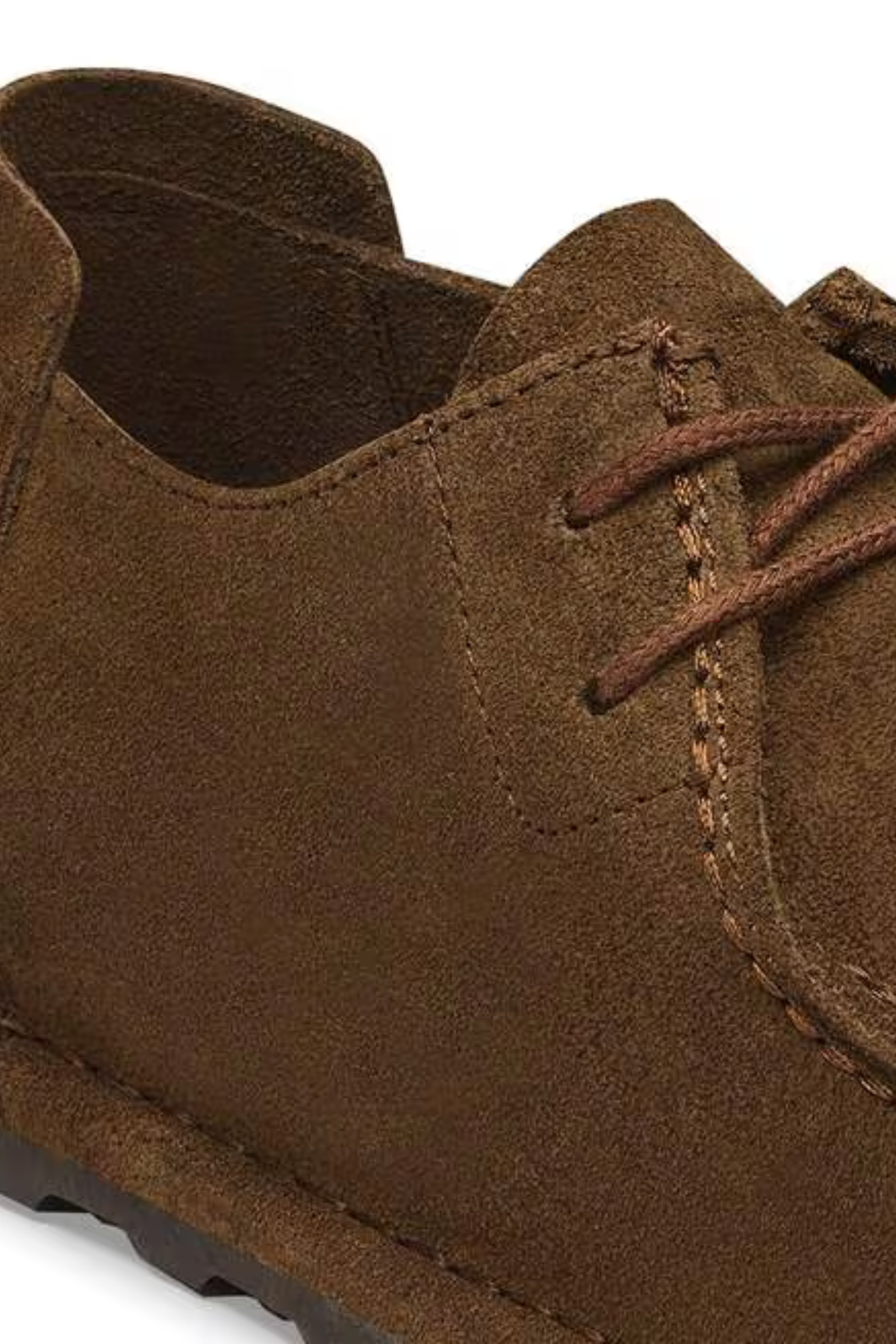 UTTI LACE MEN SHOES - CARAFE