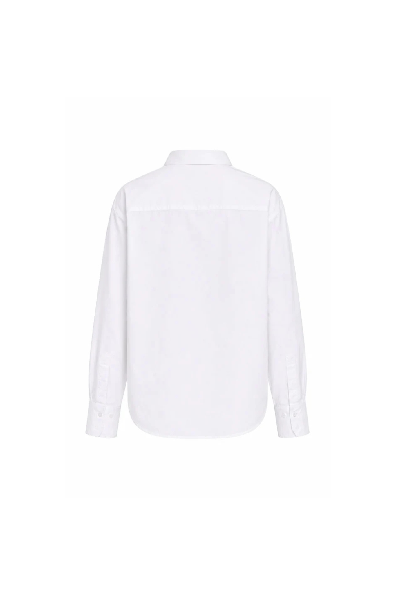 HADRIAN SHIRT - CREME