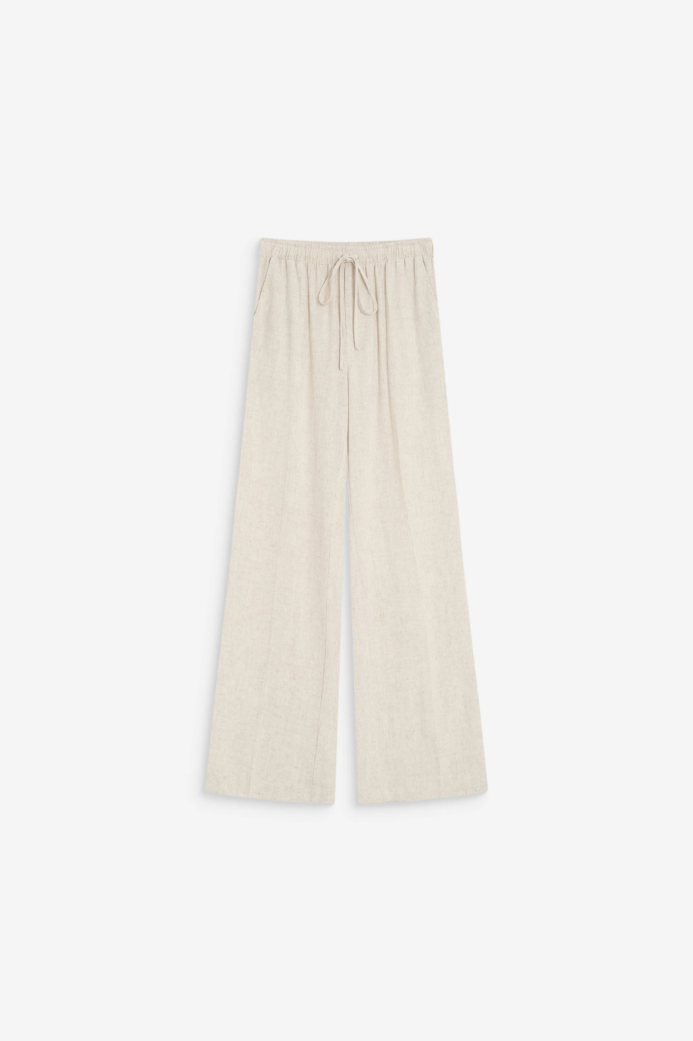 RAVEN PANTS - SABLE