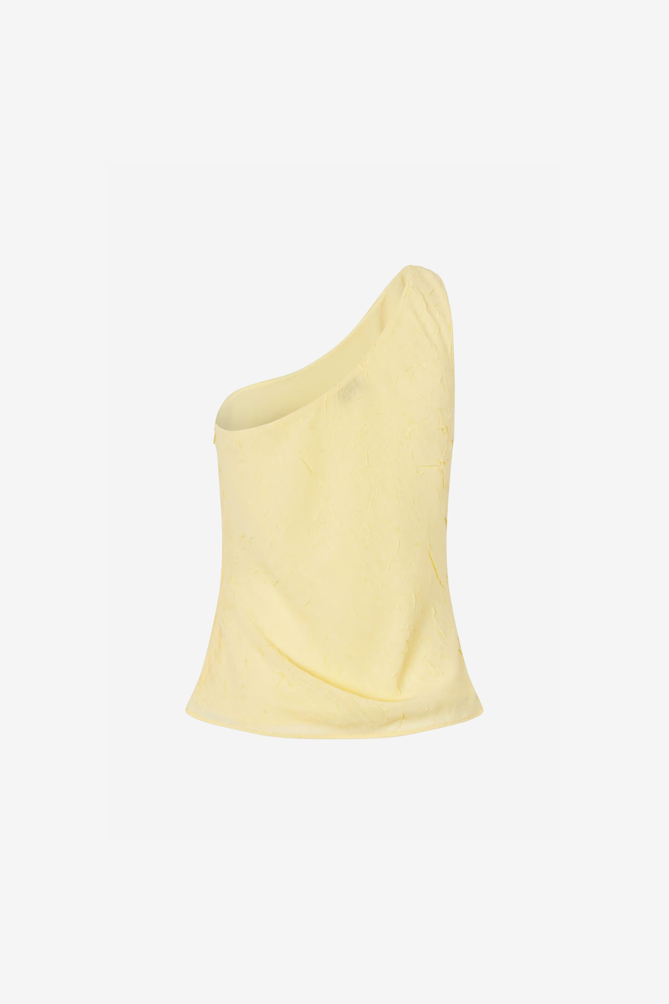 LUNA SL TOP - STRAW