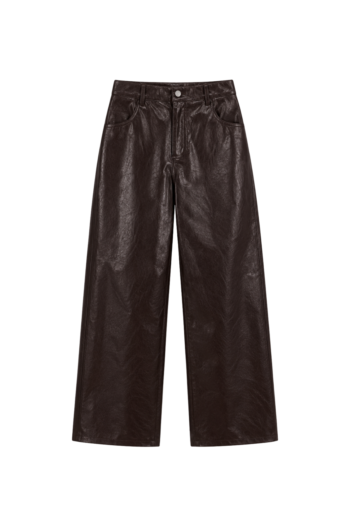 FLOYD PANTS - BORDEAUX