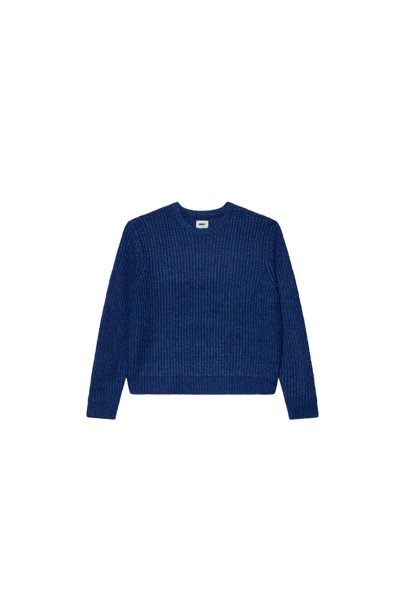 DEXTER SWEATER - SURF BLUE