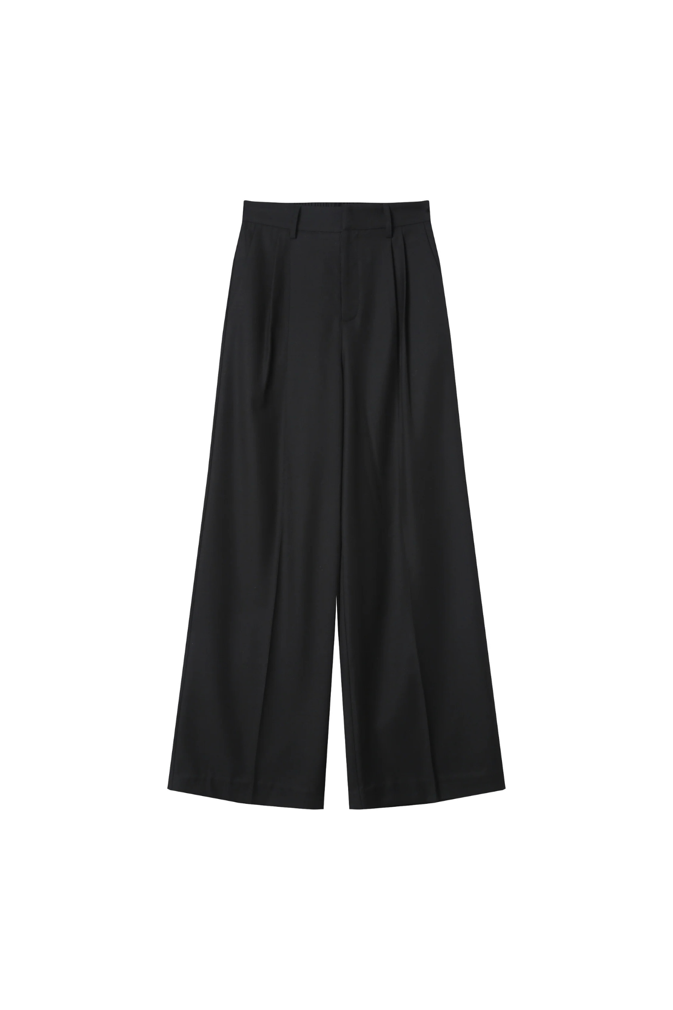 TATUM PANTS - BLACK