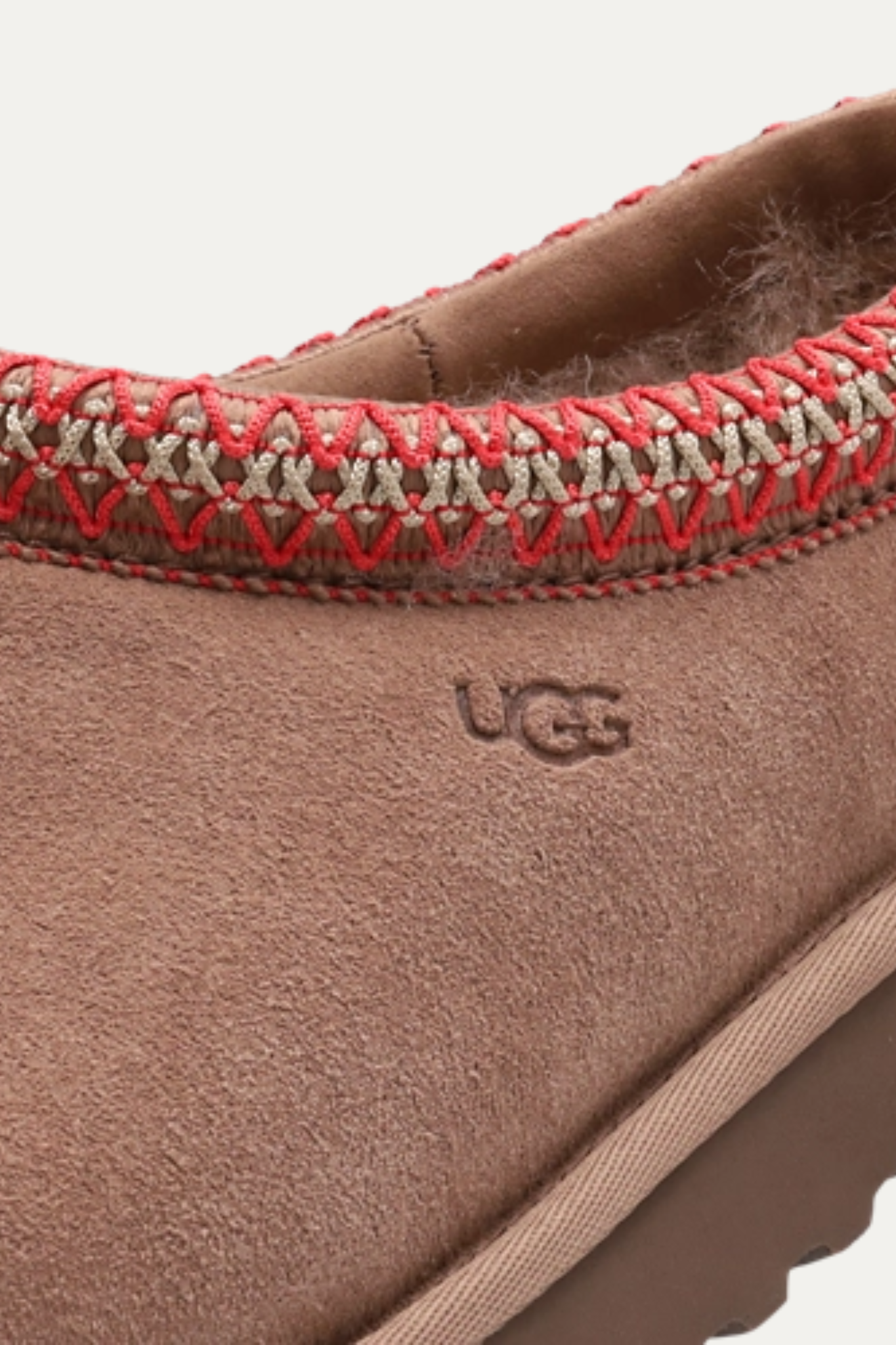 TASMAN II WOMEN SHOES - ROCKY OAK