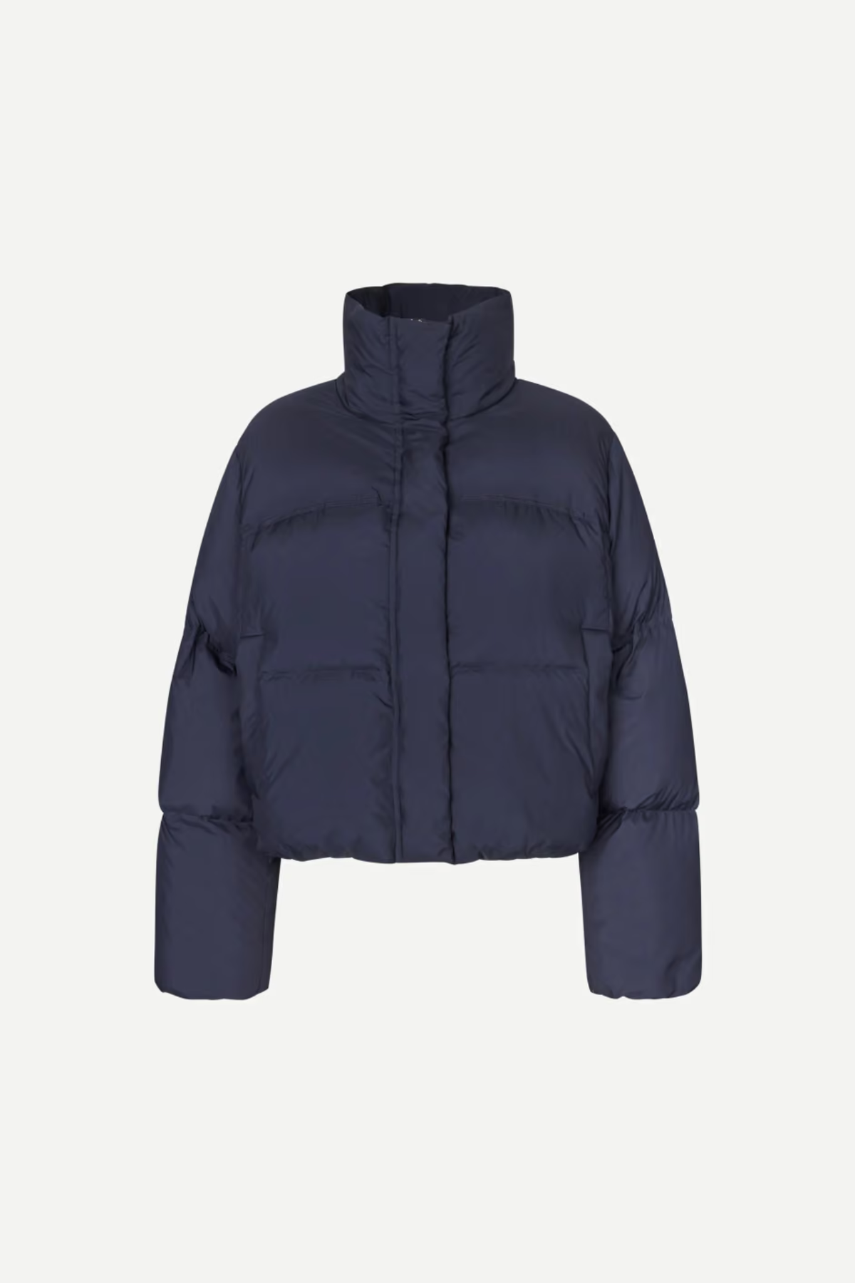 FERN PUFFER JACKET - SALUTE