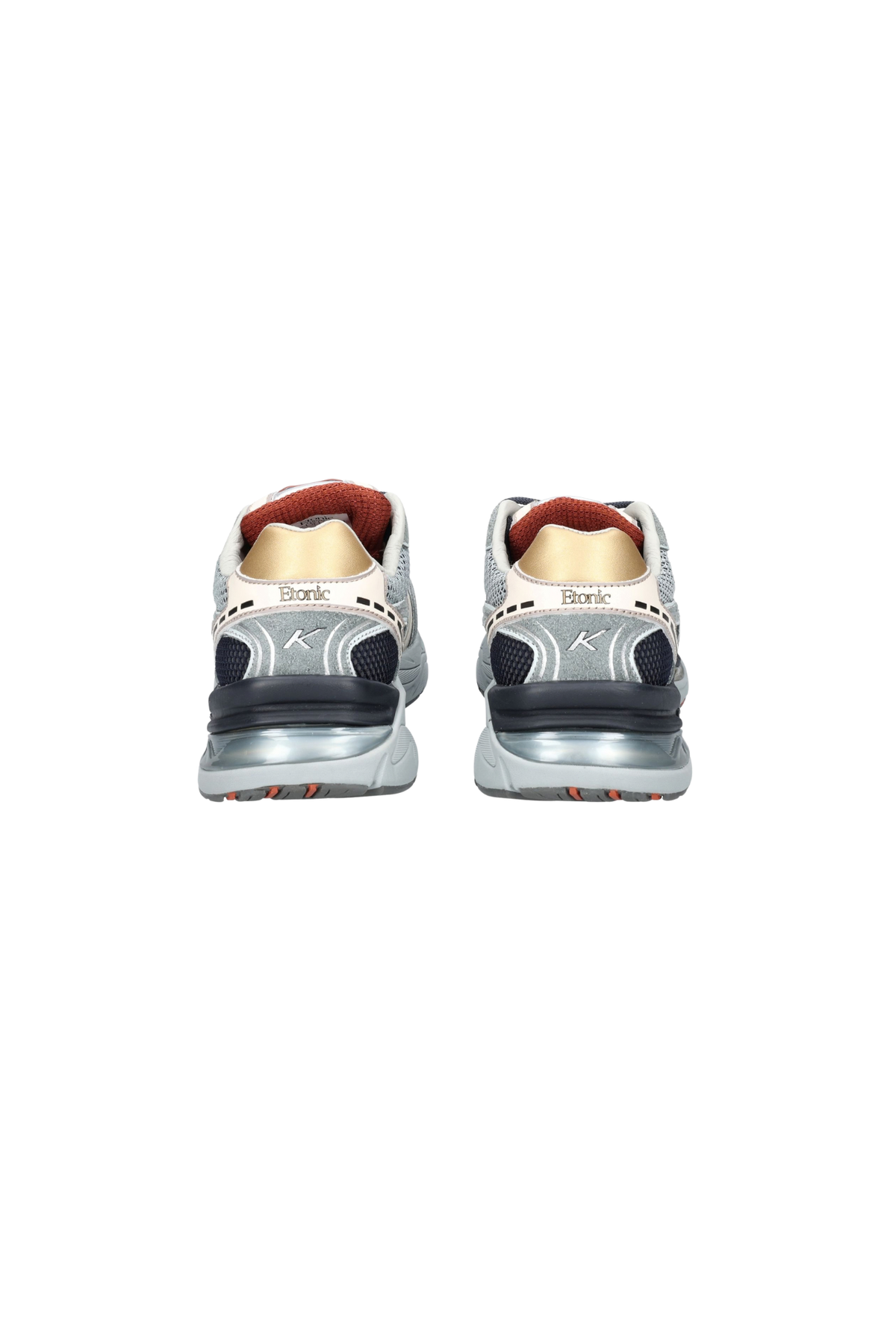 KENDARI MEN SNEAKERS - DARK SLATE