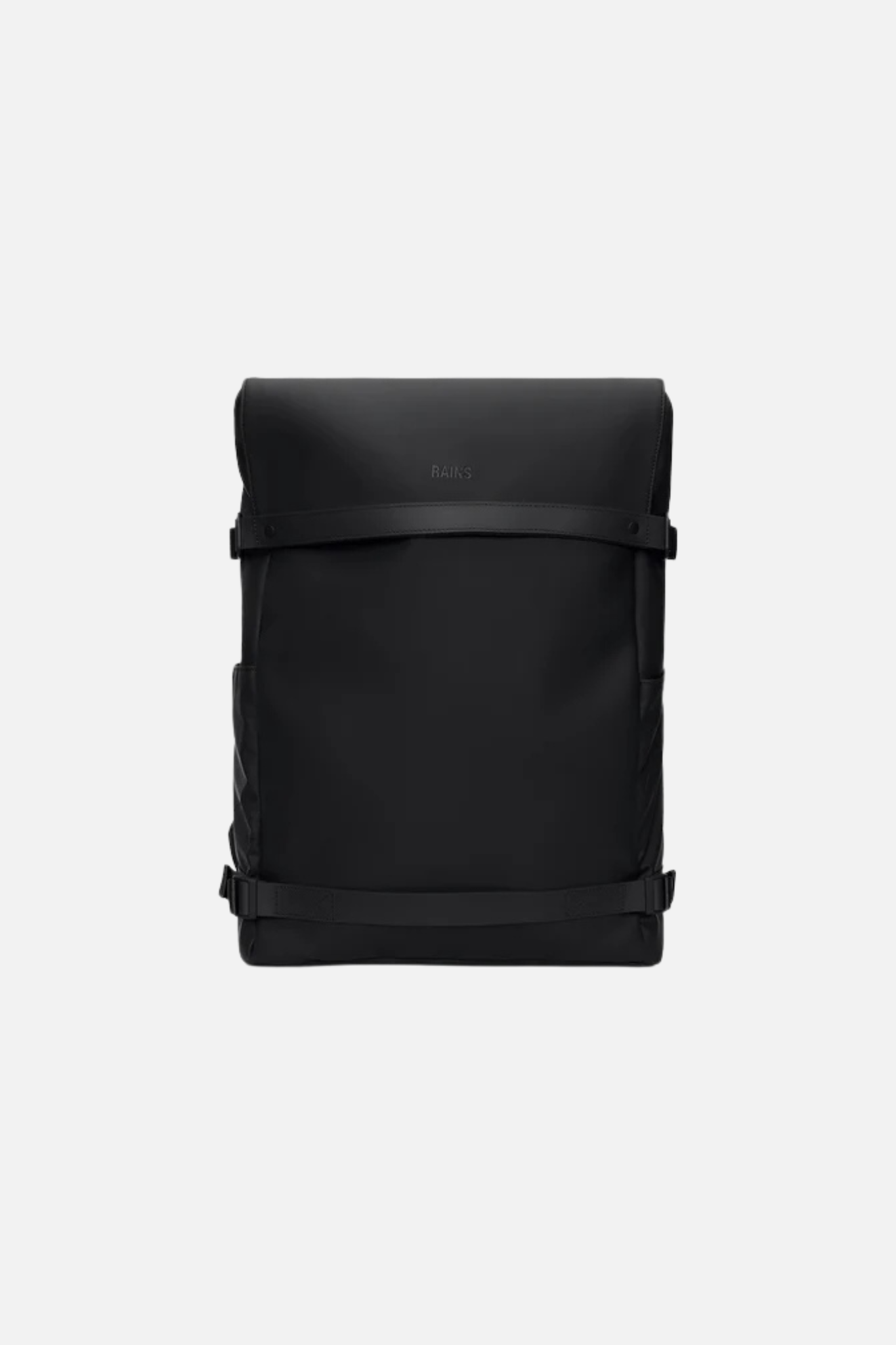 OTG BACKPACK W3 - BLACK