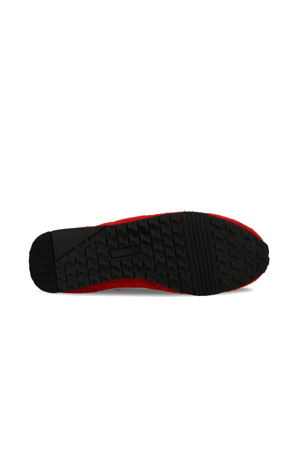 TRANS AM 2.0 WOMEN SNEAKERS - SCARLET