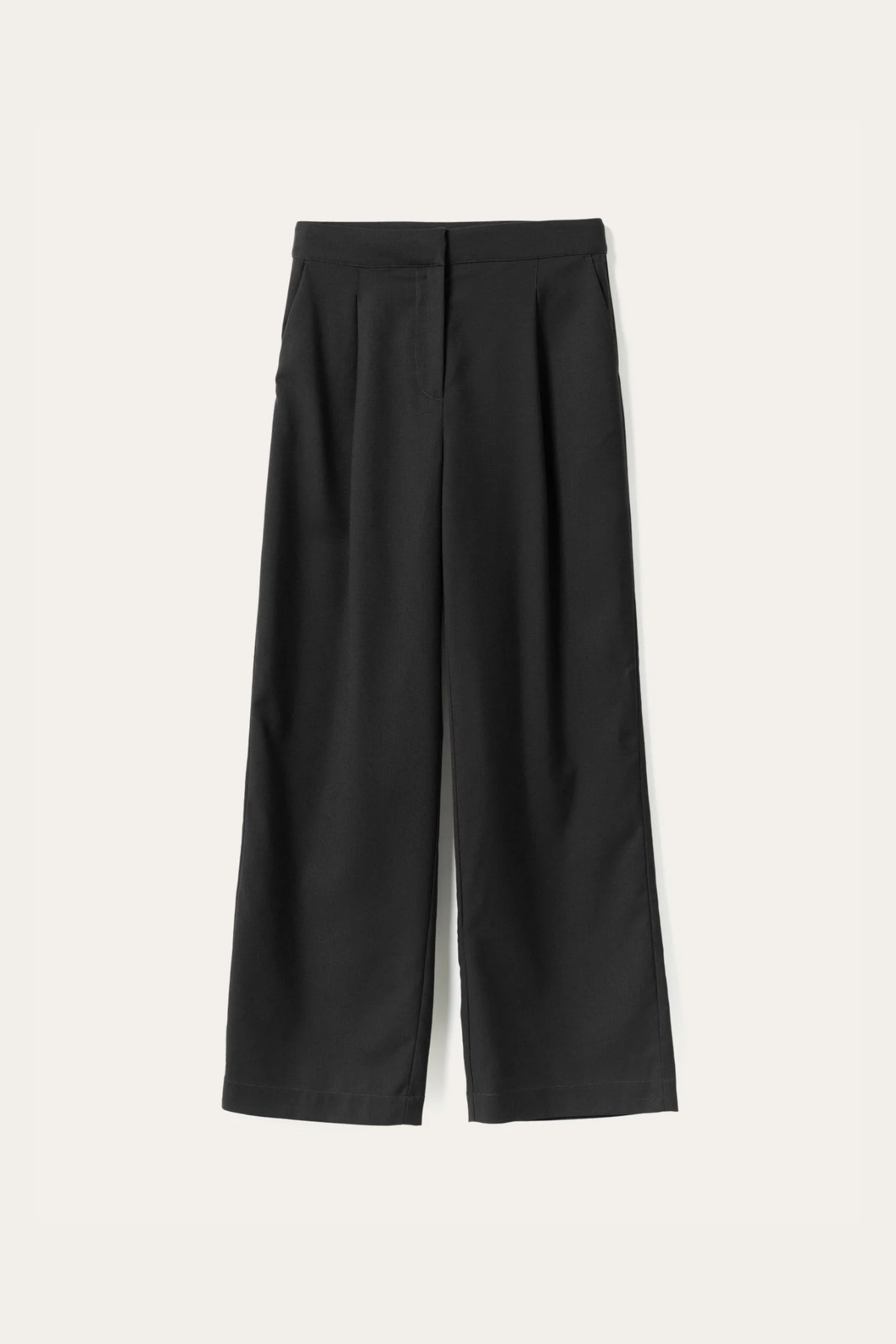 KAZIA S PANTS - BLACK