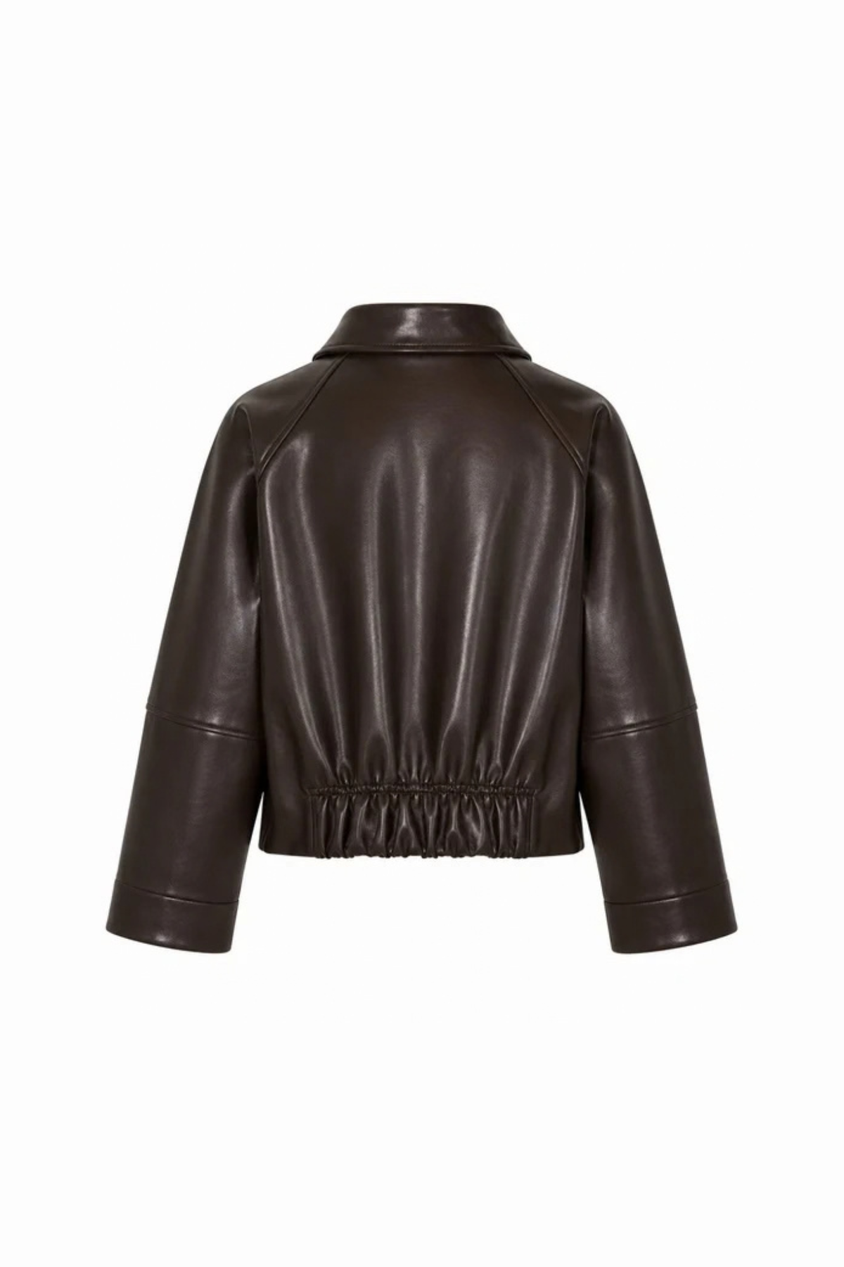 PLAKA JACKET - CHOCOLAT