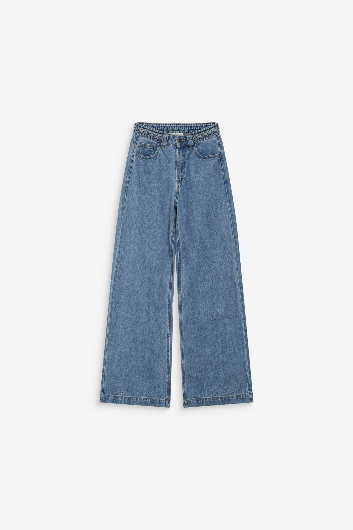 JADEN JEANS - LIGHT BLUE