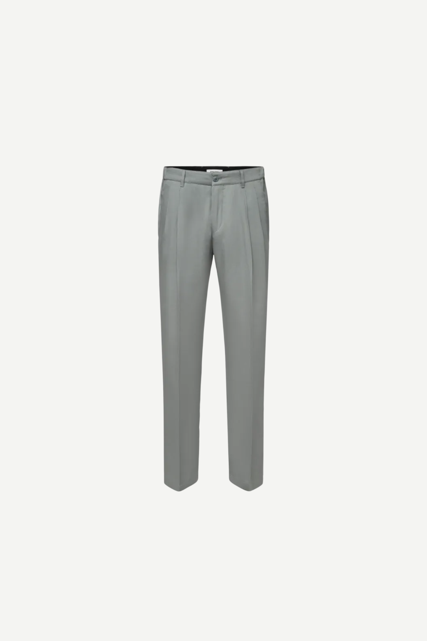LEEK PANTS - GREEN