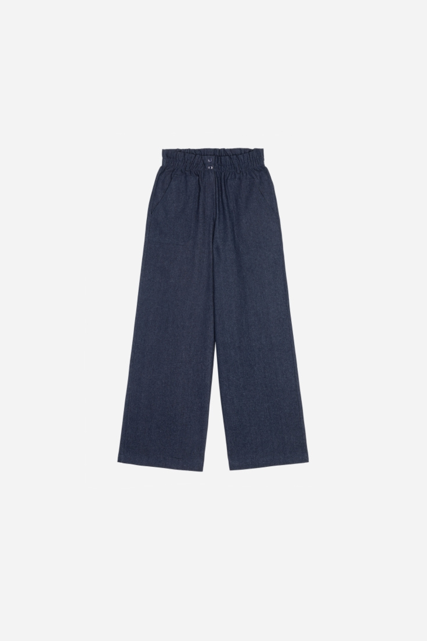 PHILIOMY JEANS - BRUT