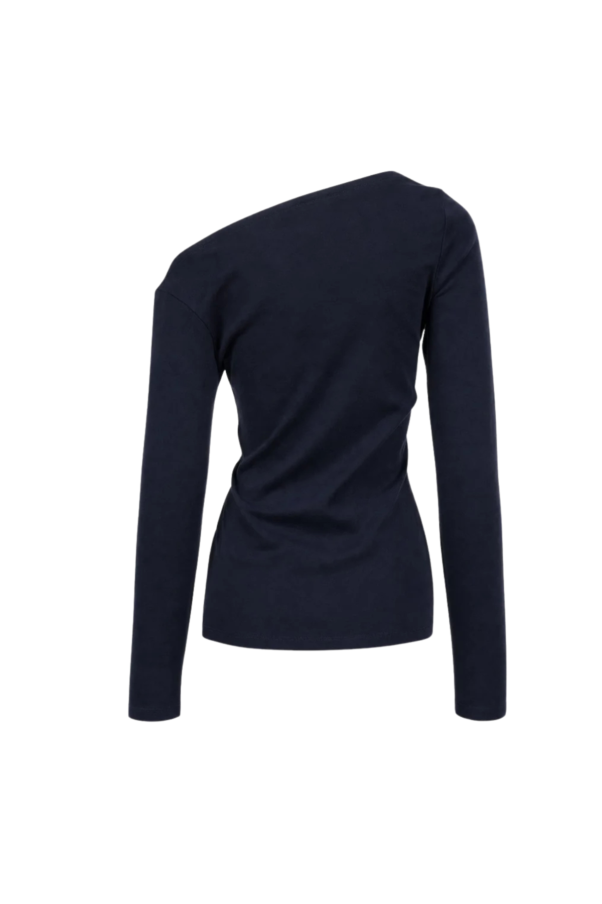 BLAKE TOP - NAVY BLUE