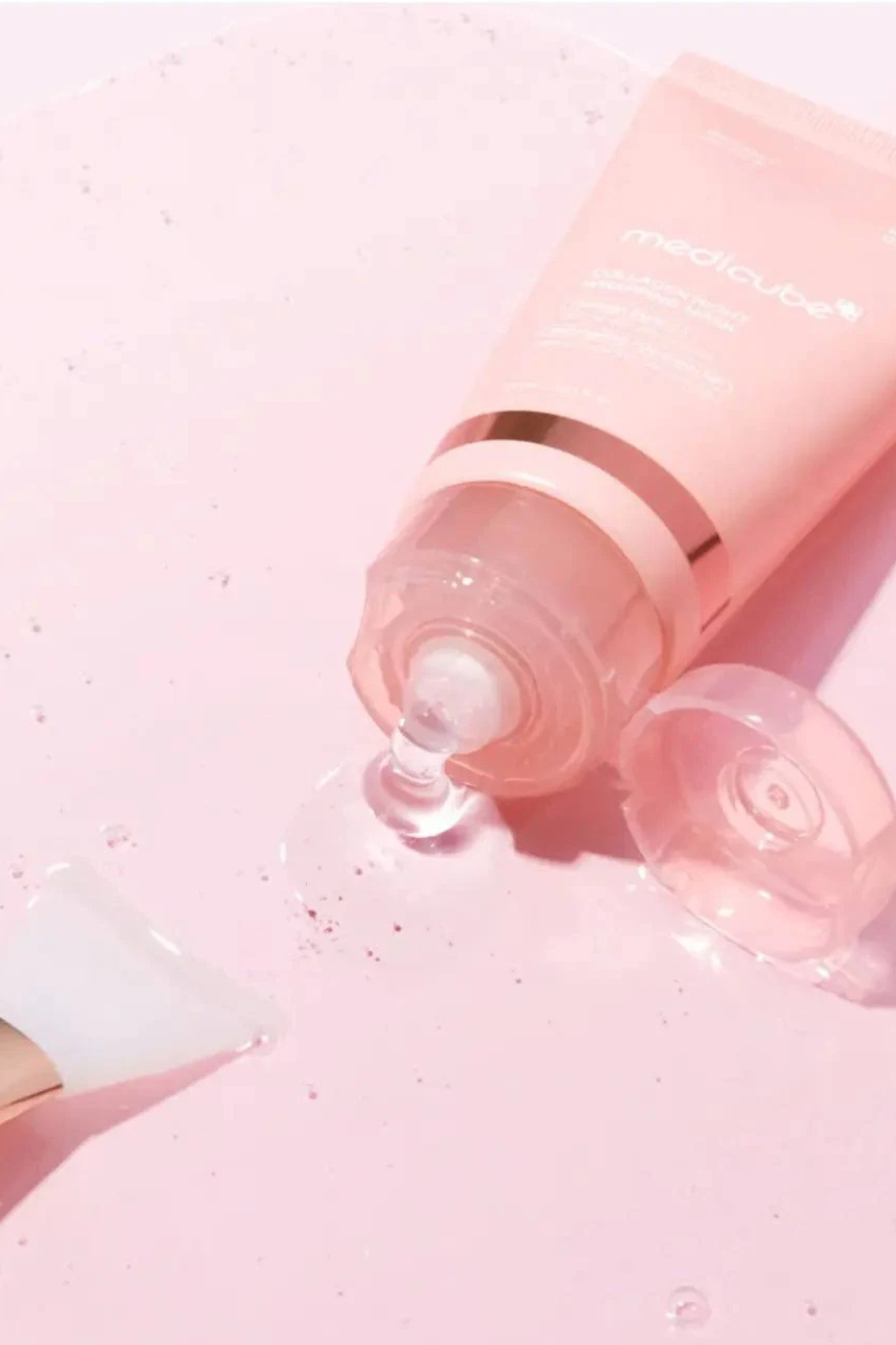COLLAGEN NIGHT WRAPPING MASK 75ML