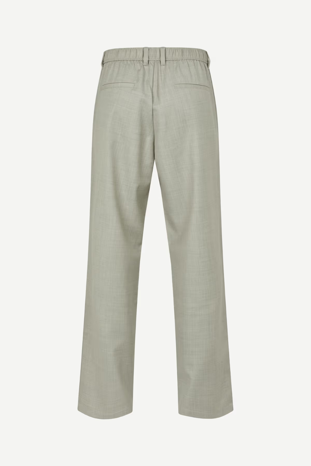 SANOAH FLEX TROUSERS - MOONSTRUCK MEL