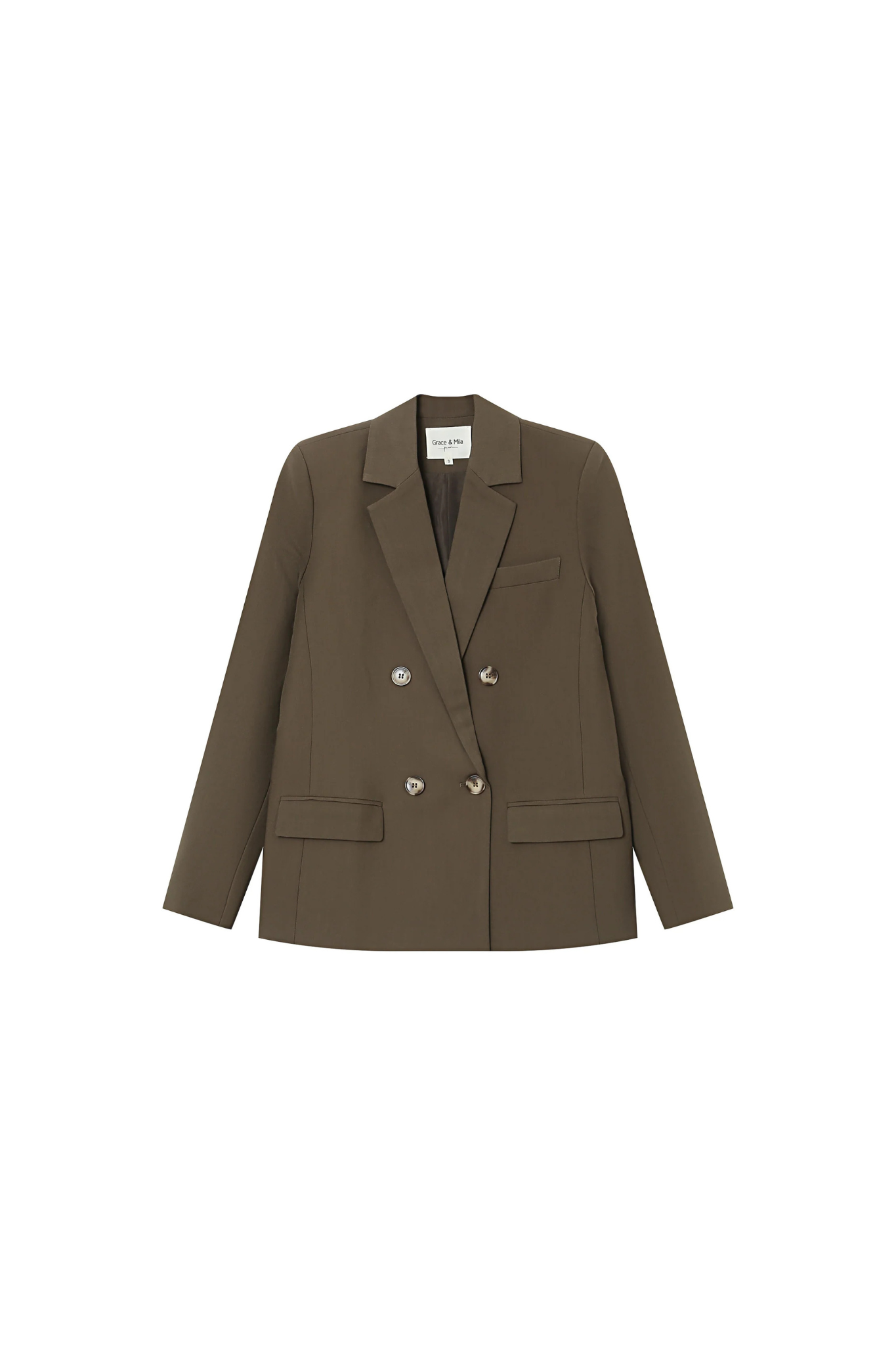 SUREAU BLAZER - VERT FORET