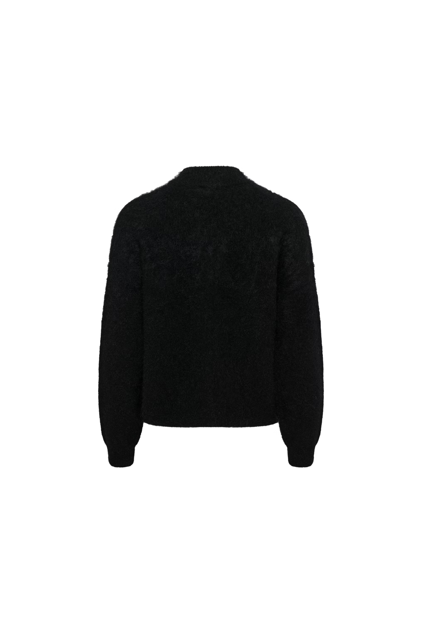 DEBBIE PULLOVER - BLACK