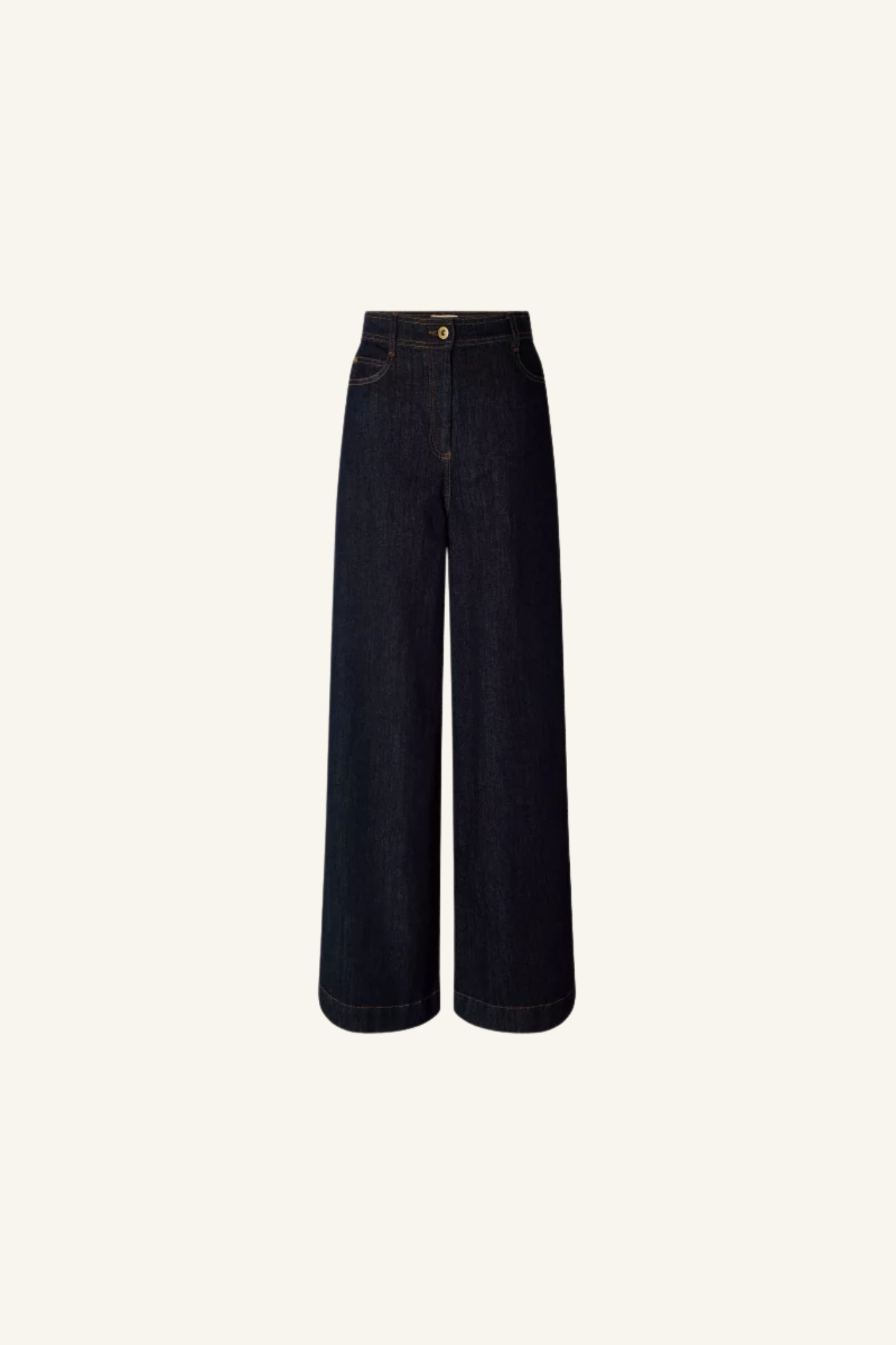 CAPTAIN DENIM JEANS - RINCE