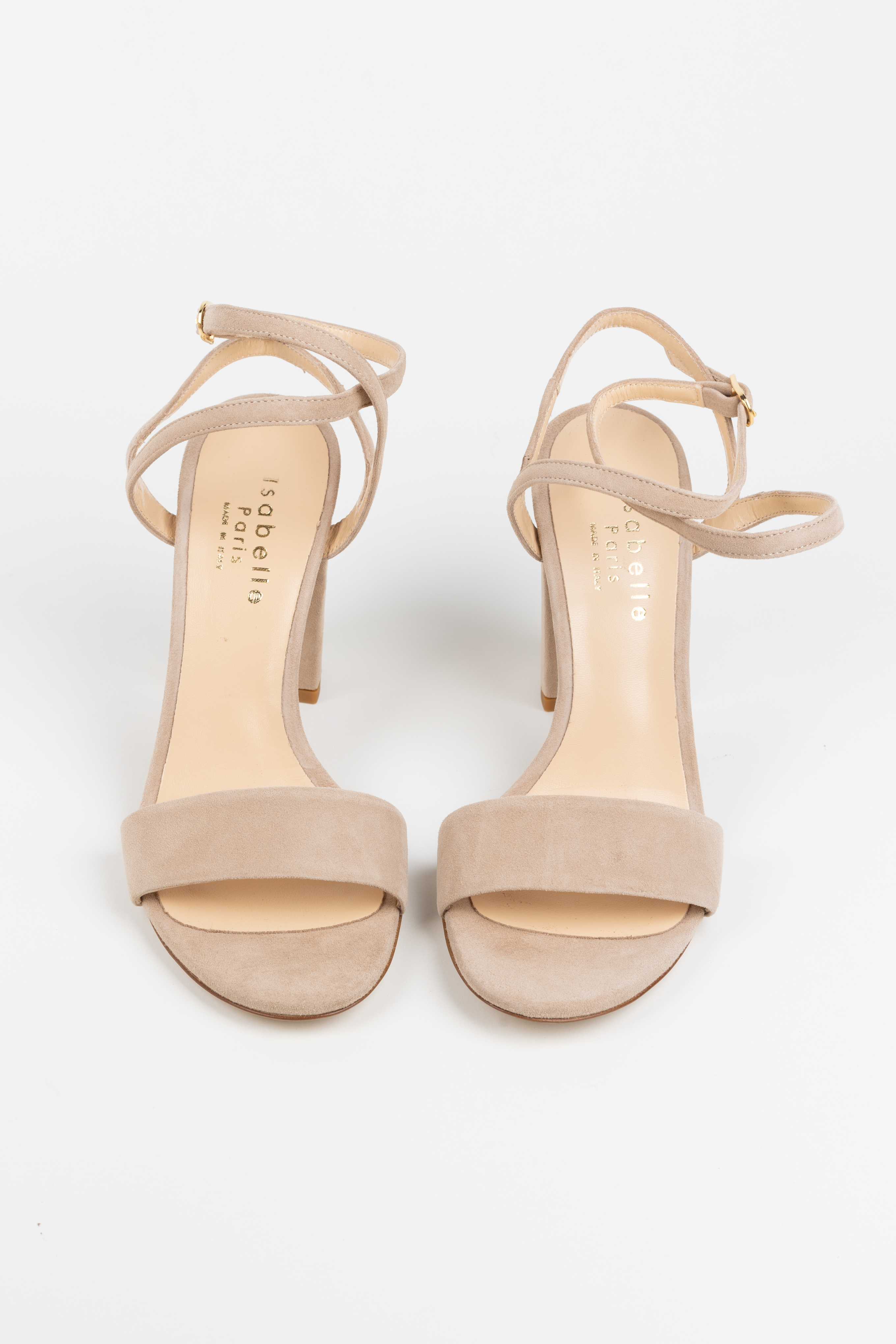 SANDALS 347 - SABBIA