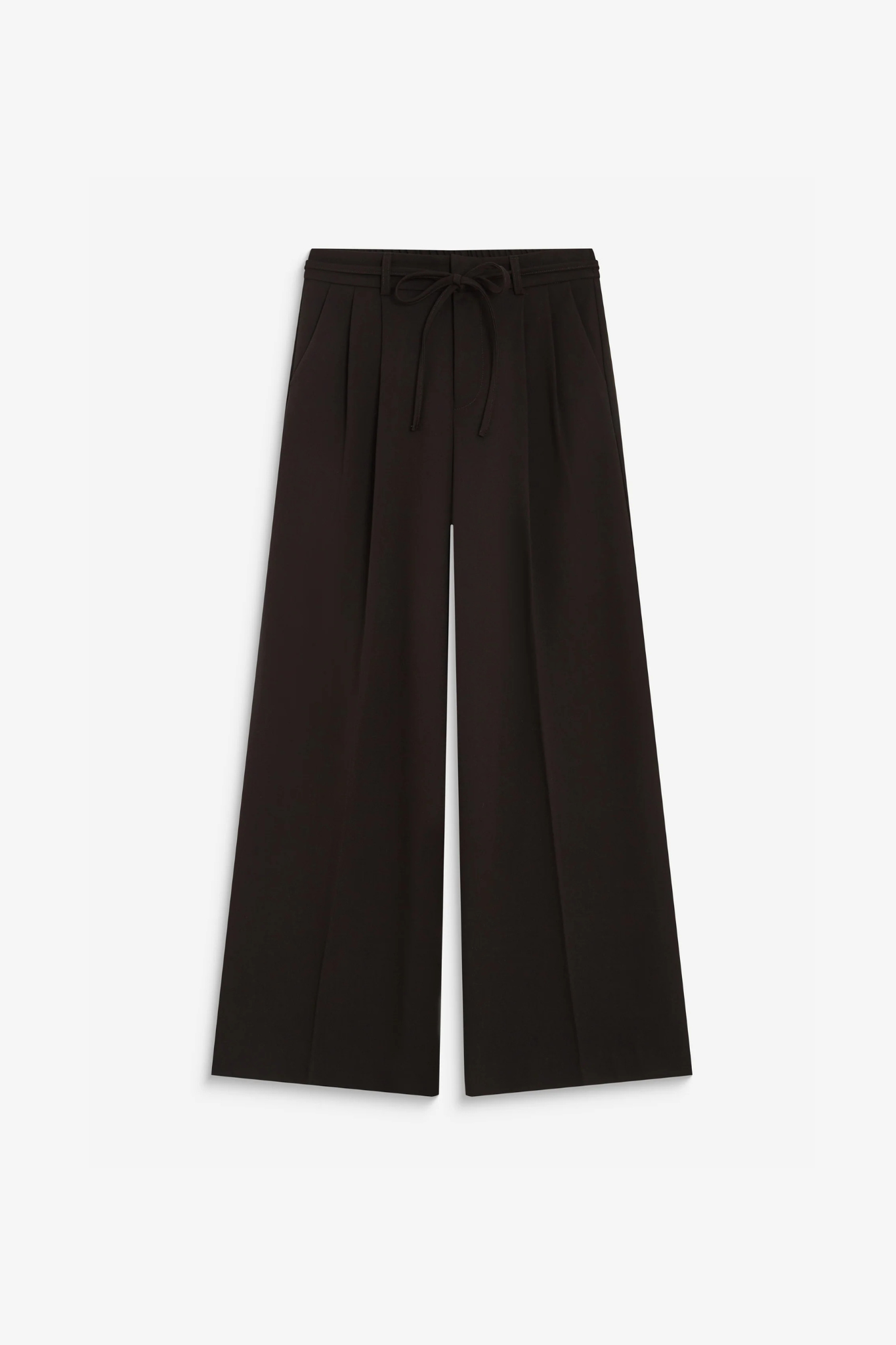 ARDOISE PANTS - CHOCOLAT