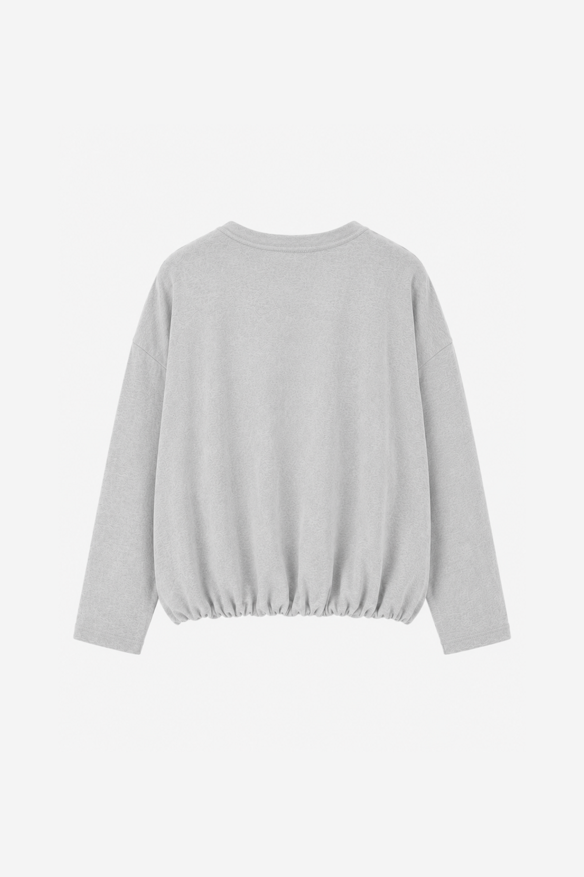 HANEUL TOP - GREY