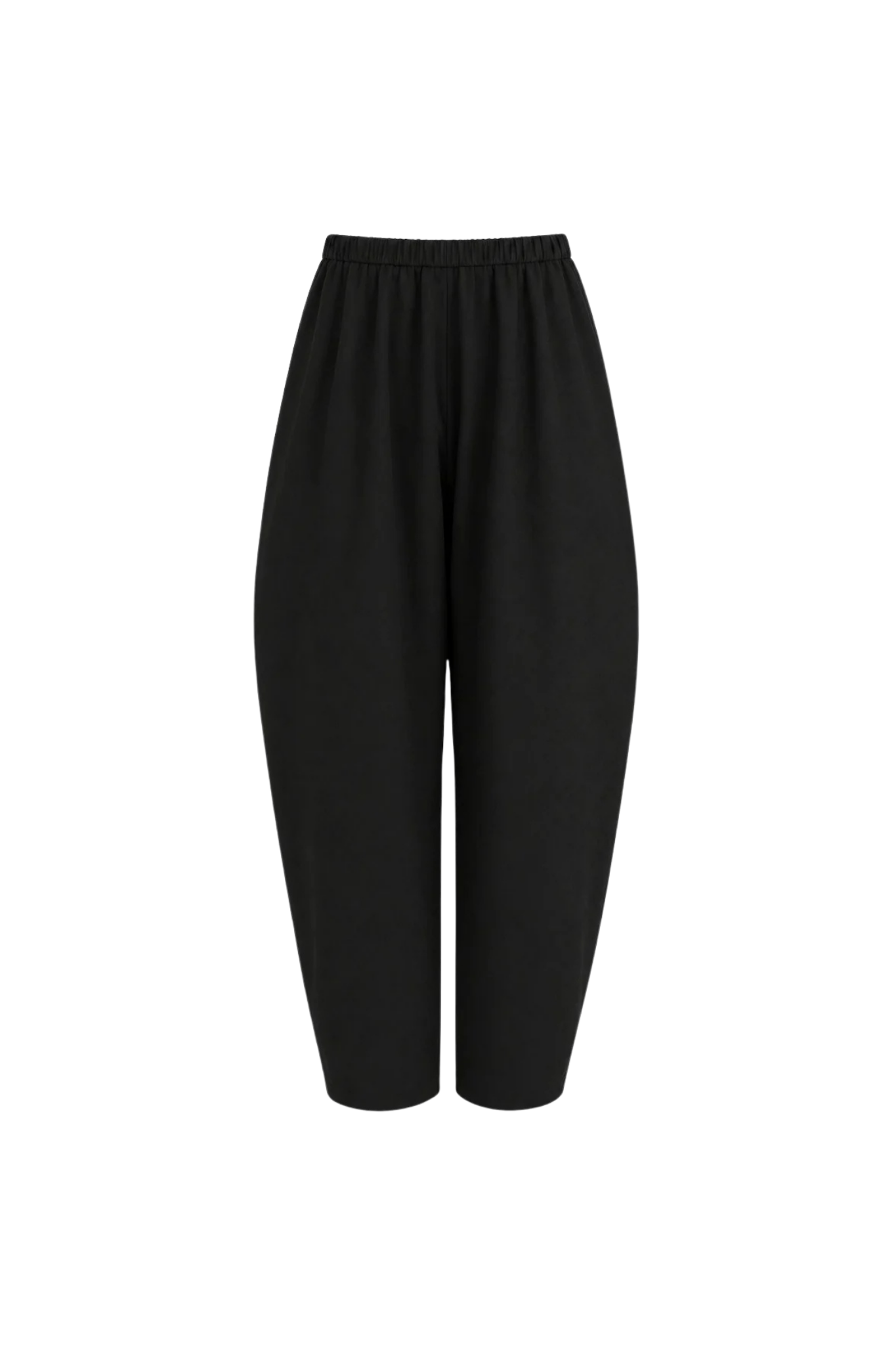 HOLDEN PANTS - BLACK